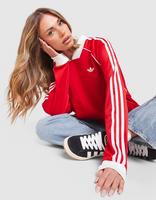 adidas Originals Maglia Football Oversized Manica Lunga
