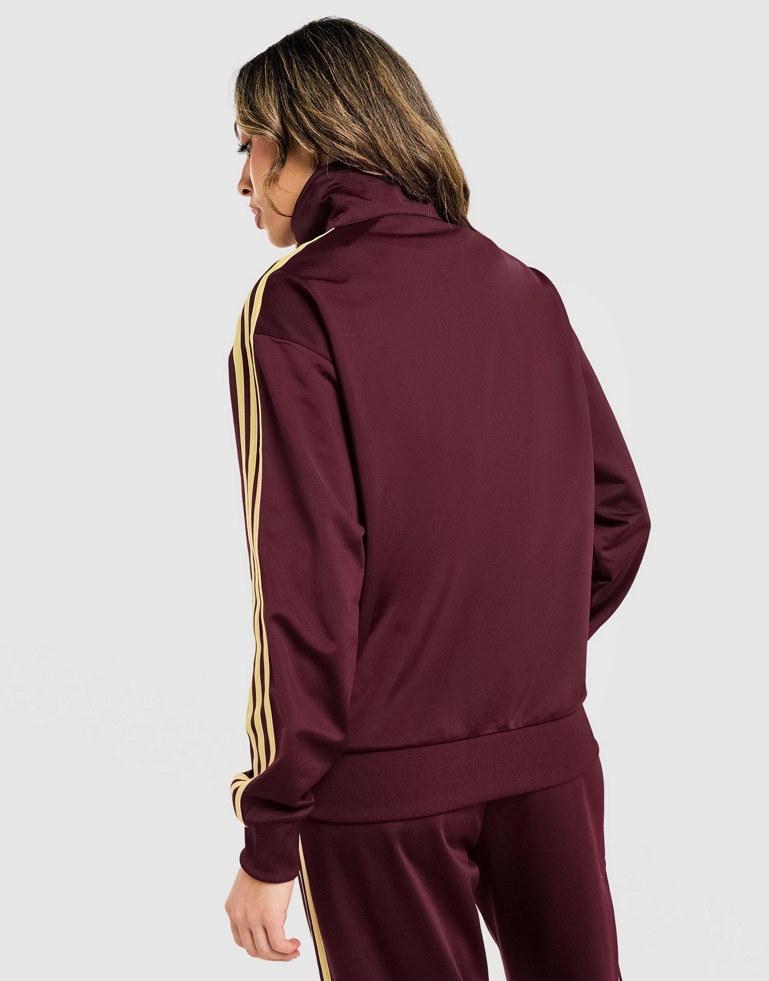 adidas Oversized Firebird Track Top