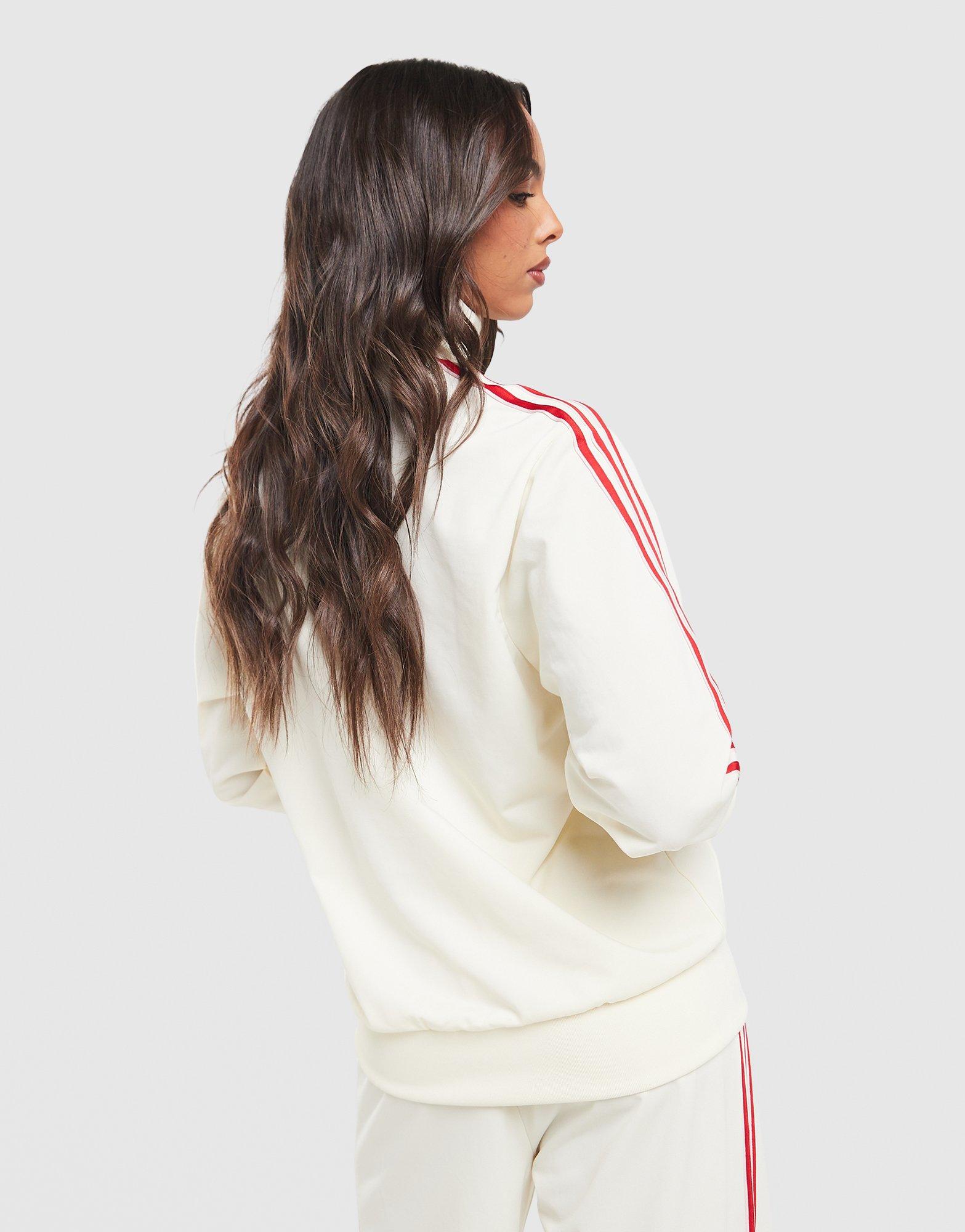 adidas Originals Valentine's Day Firebird Track Top