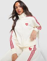 adidas Originals Valentine's Day Firebird Track Top