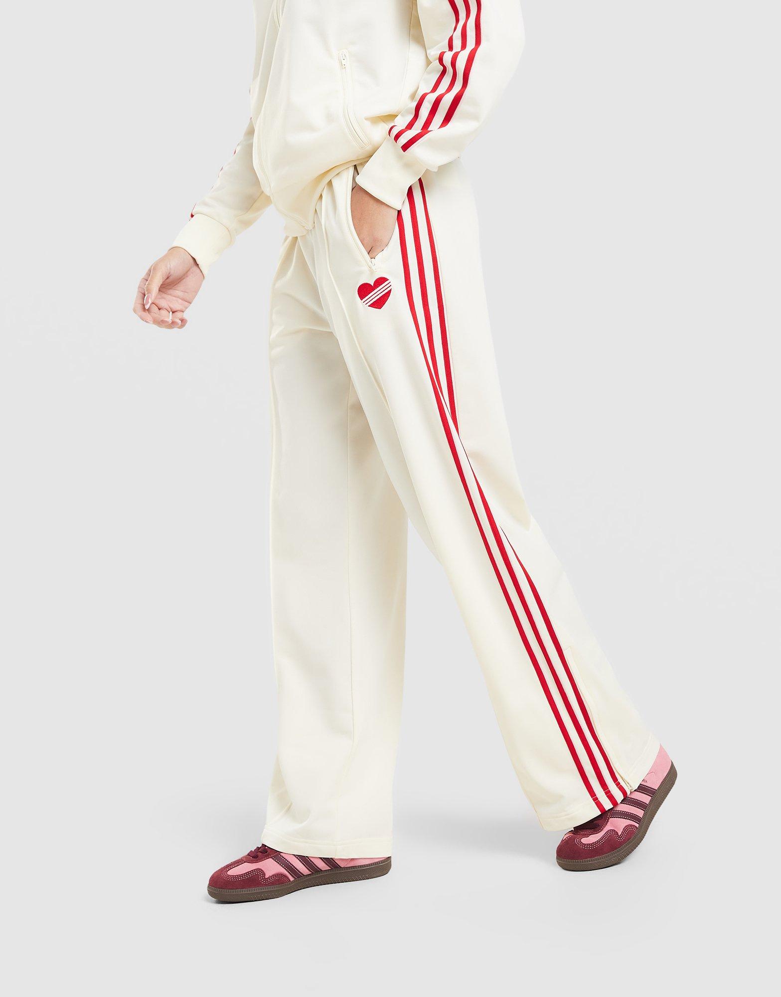 adidas Originals Valentine's Day Firebird Track Pants