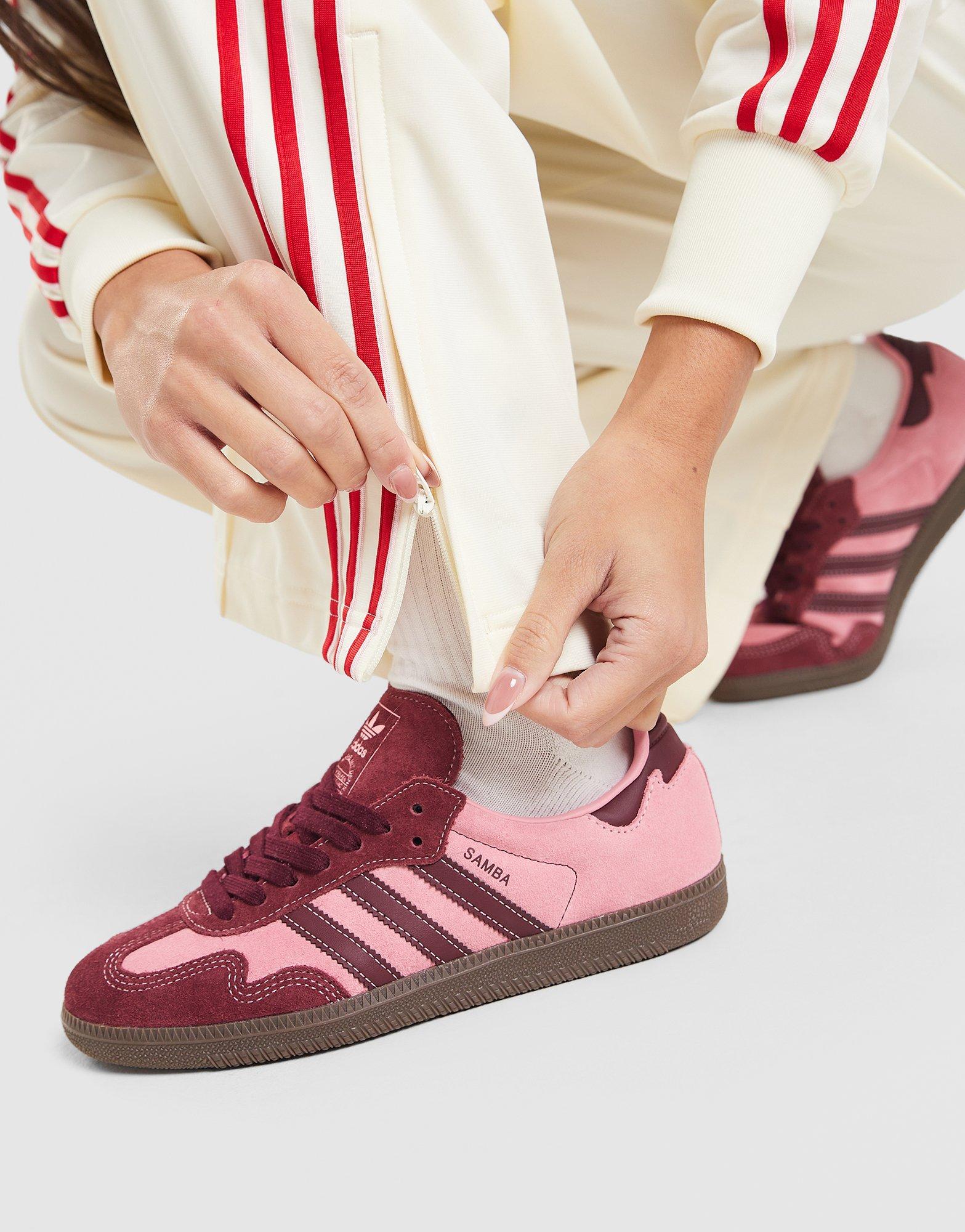 adidas Originals Valentine's Day Firebird Track Pants