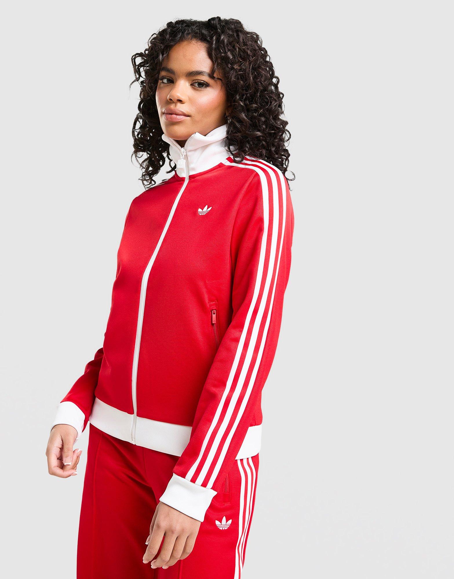 adidas Originals Veste de survêtement Beckenbauer