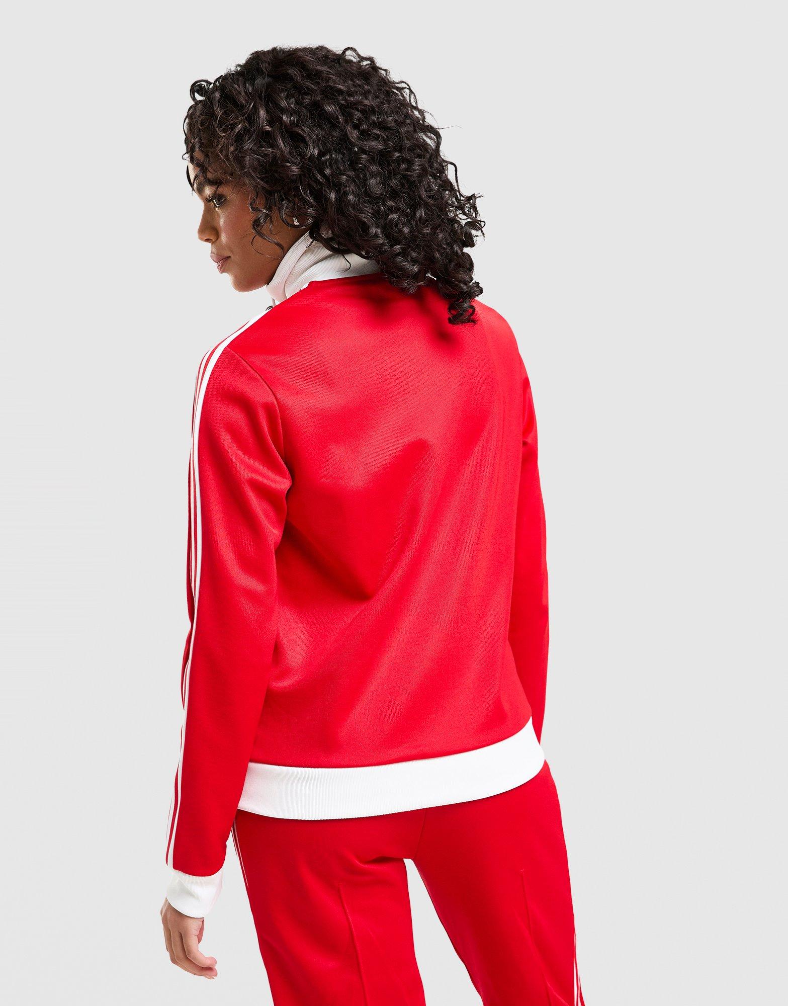 adidas Originals Veste de survêtement Beckenbauer