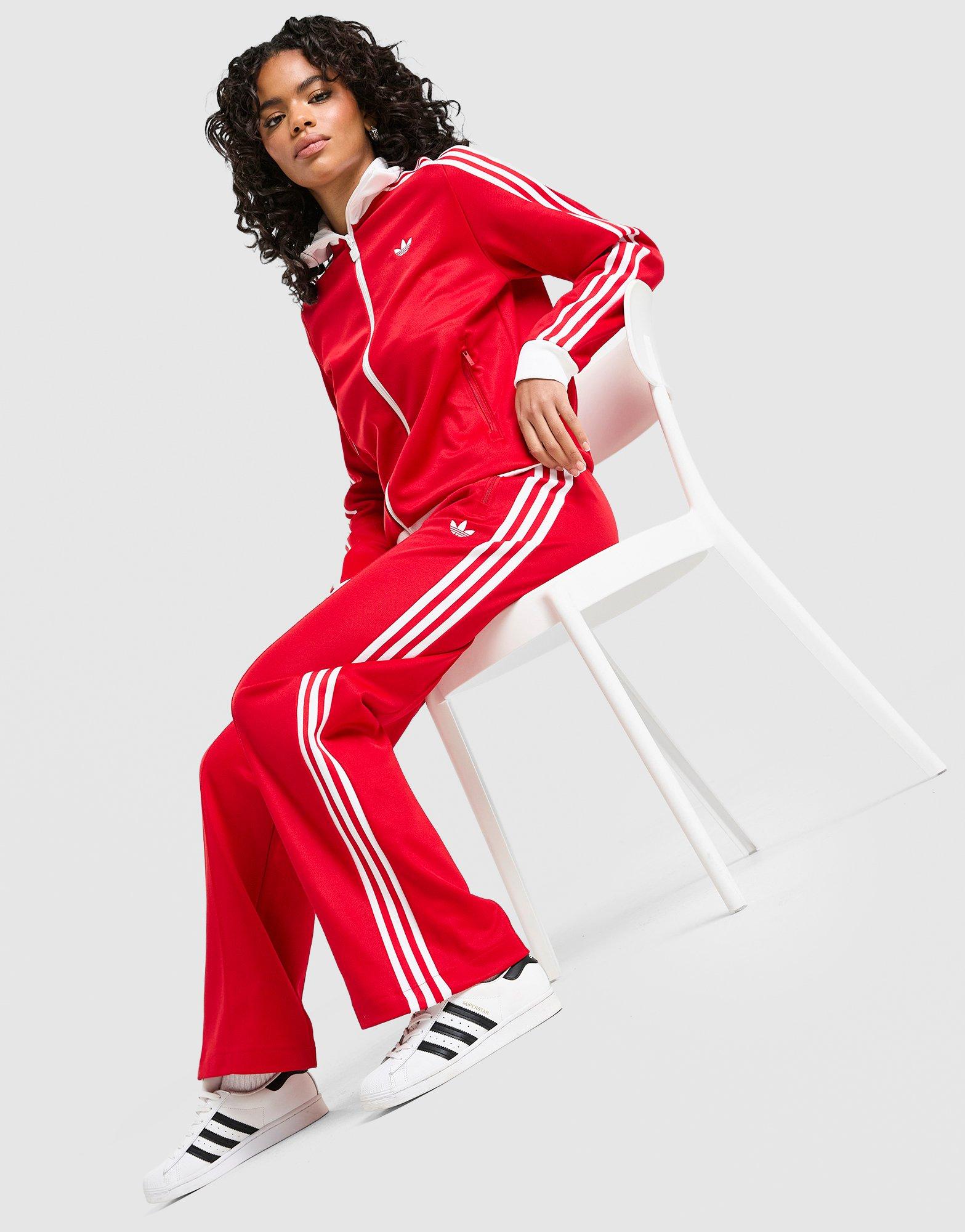 adidas Originals Pantaloni Track Classic