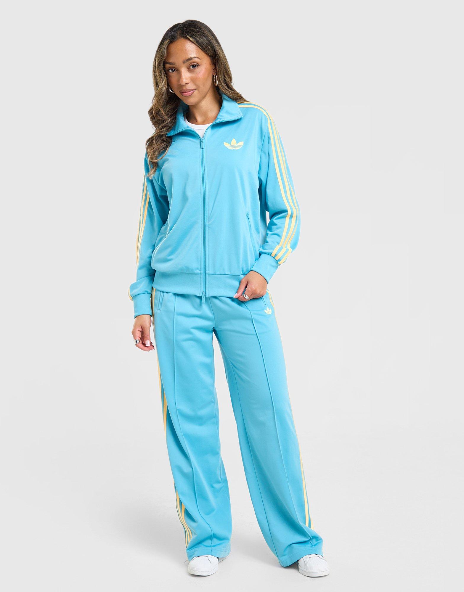 adidas Originals Haut de survêtement ample Adicolor Classic Firebird