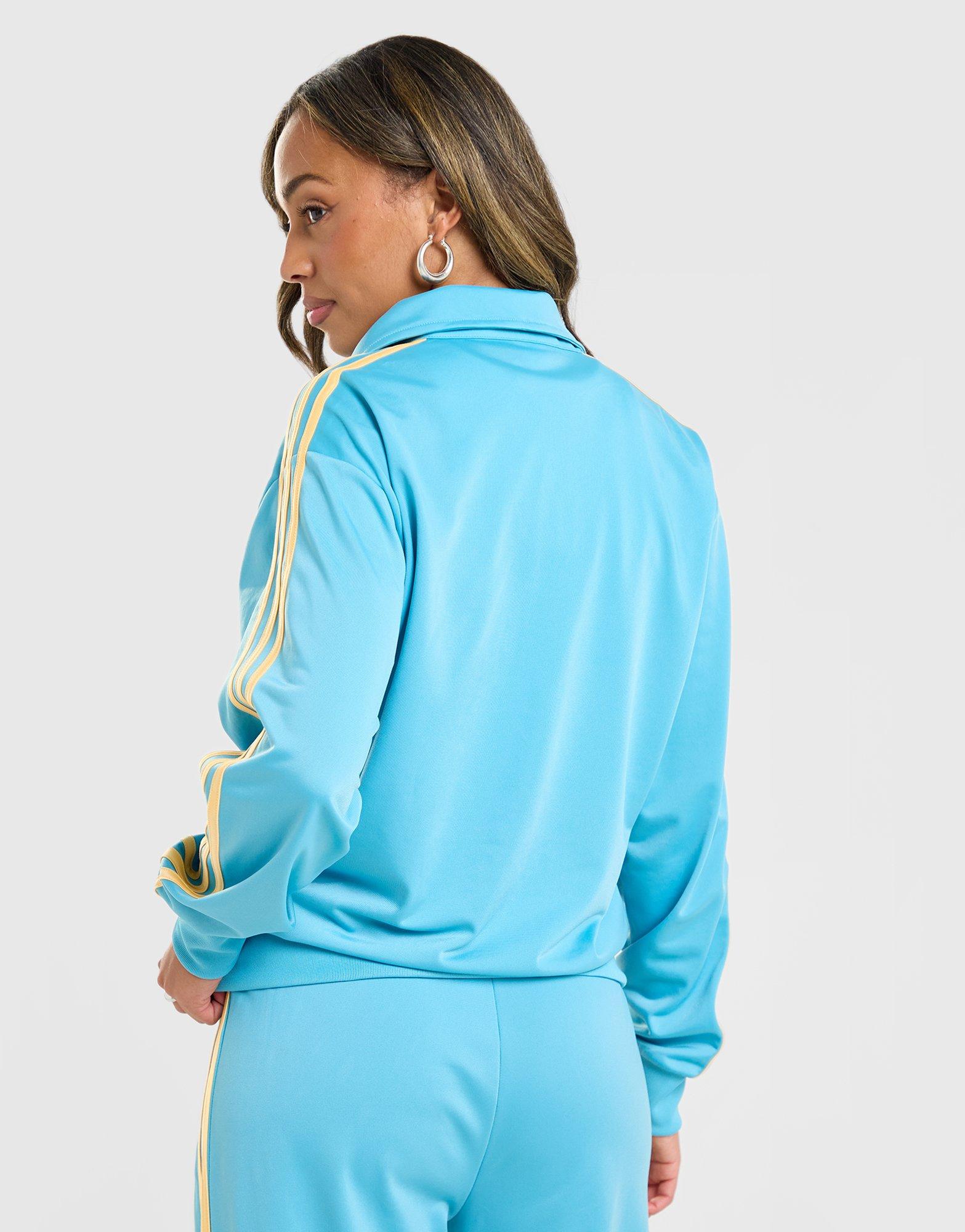 adidas Originals Haut de survêtement ample Adicolor Classic Firebird