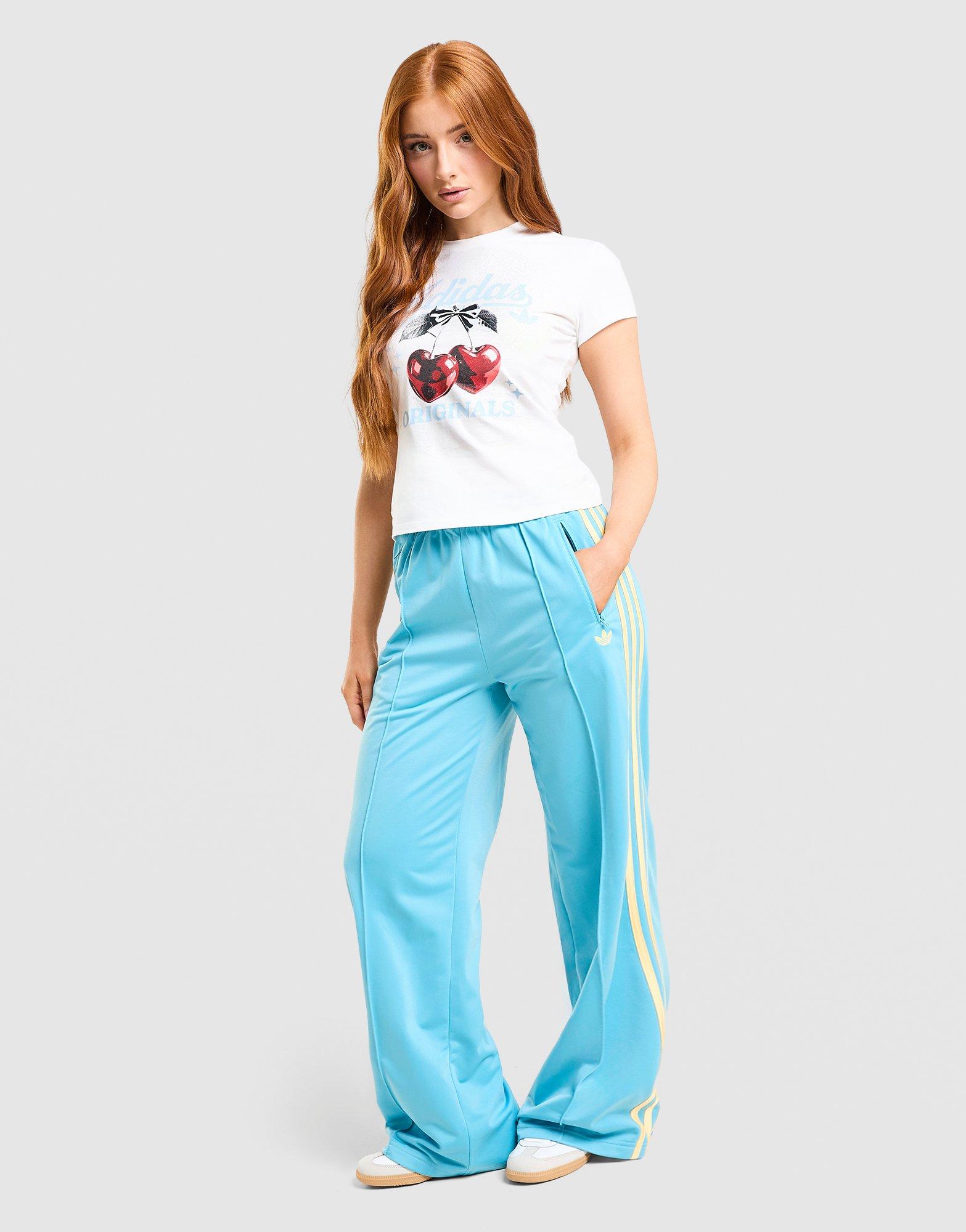 adidas Originals Pantalón Adicolor Classic Firebird Loose