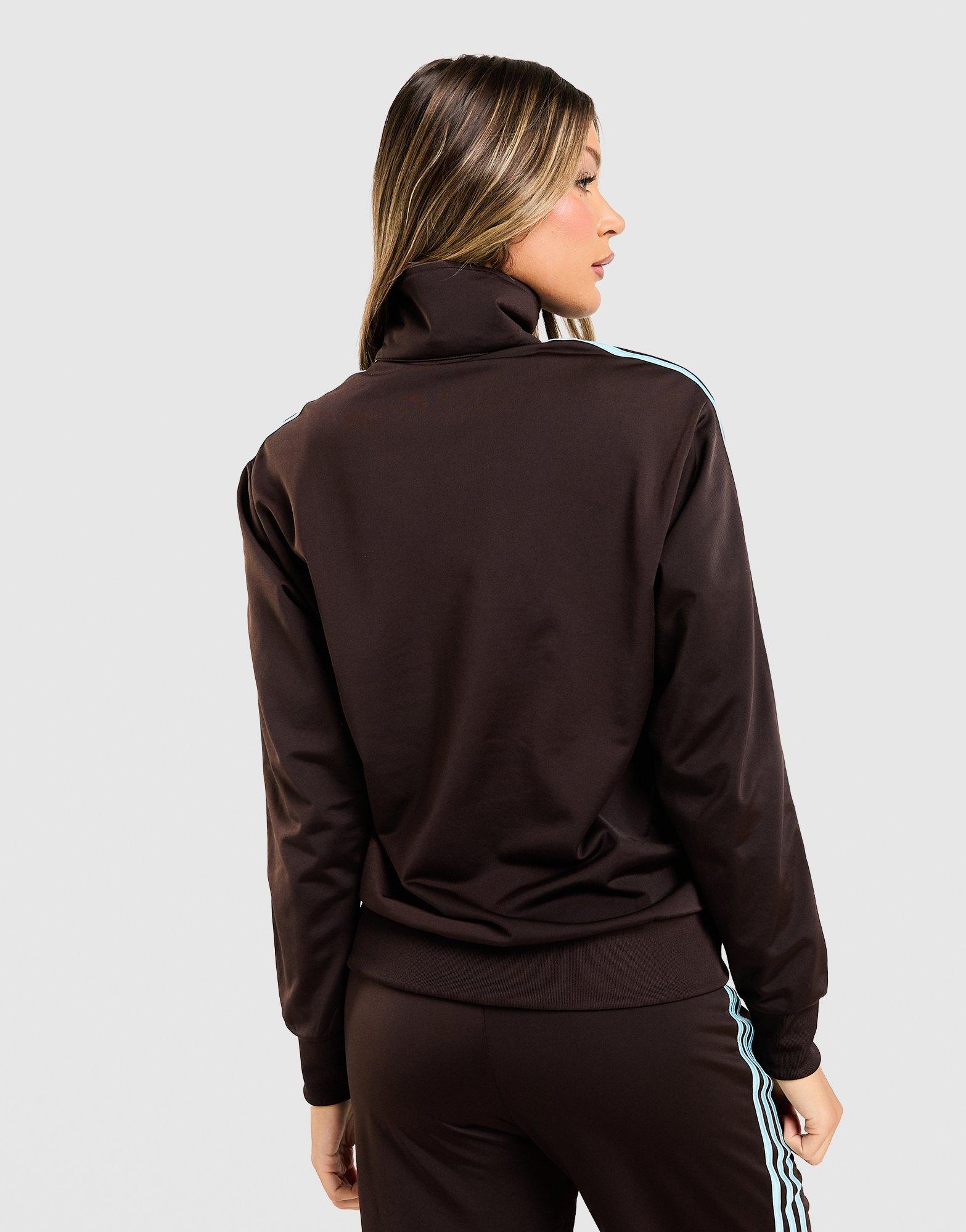 adidas Originals Adicolor Classic Firebird Loose Track Top