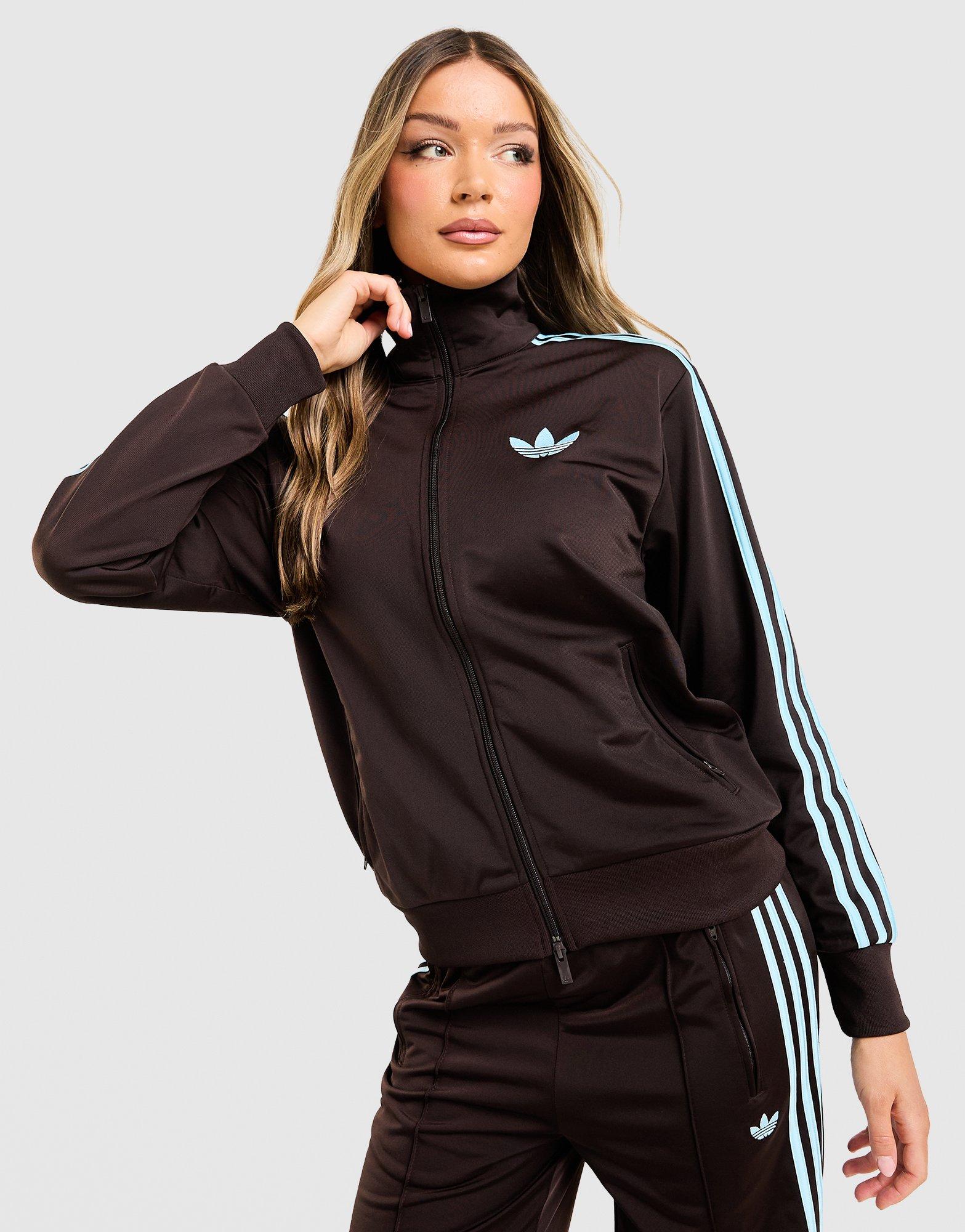 adidas Originals Felpa Adicolor Classic Firebird Loose