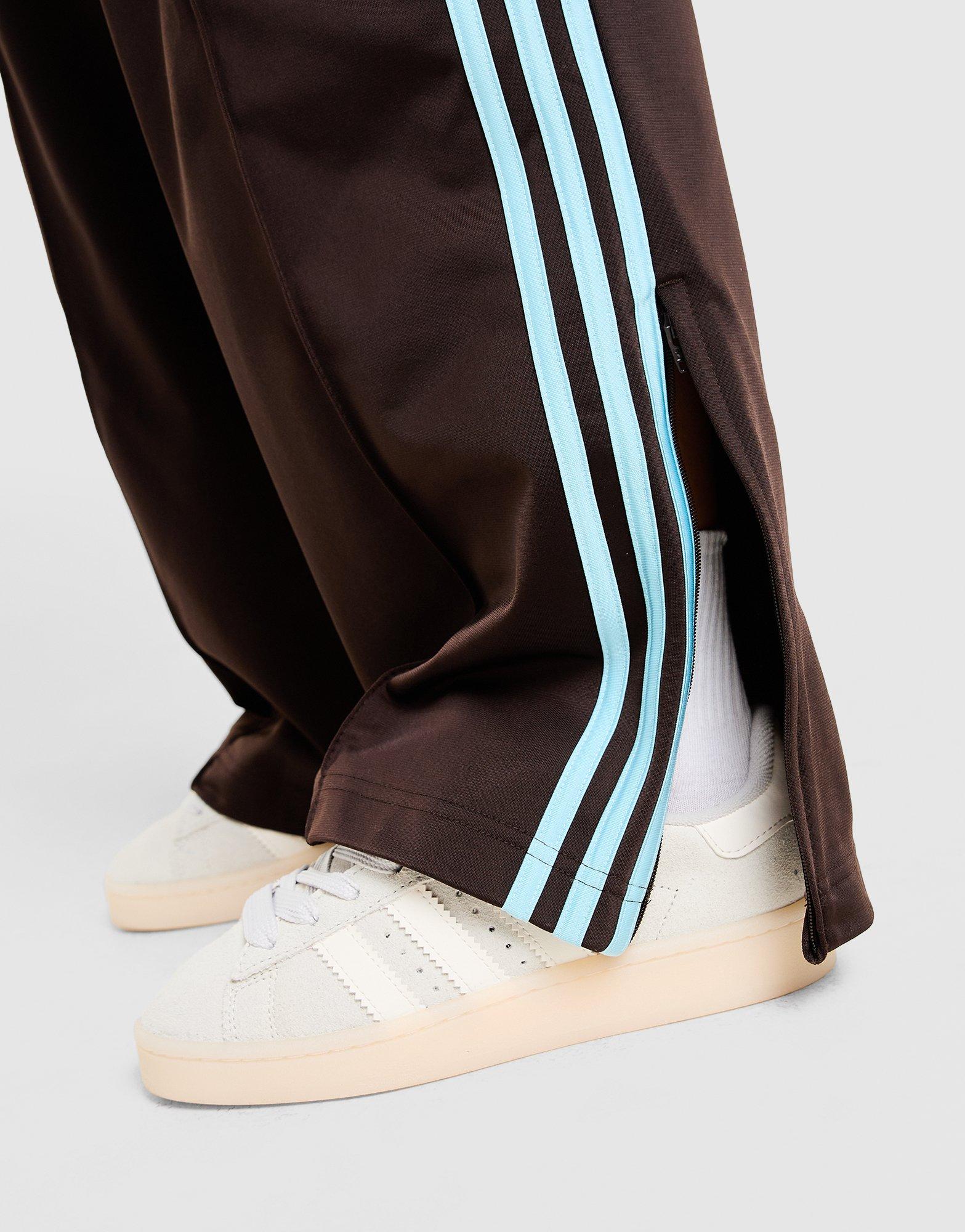 adidas Originals Oversized Firebird Track Pants