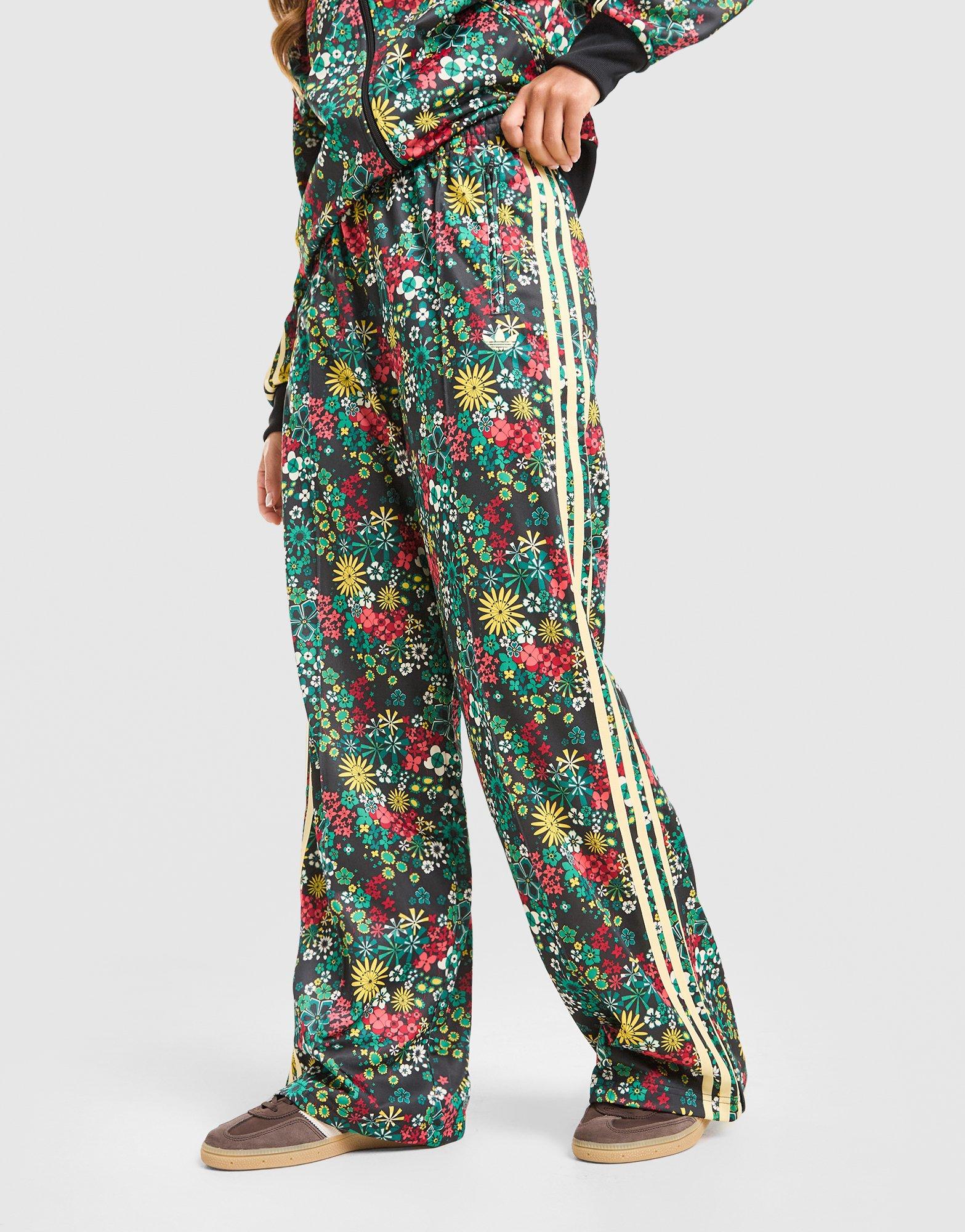 adidas Originals Liberty All Over Print Track Pants
