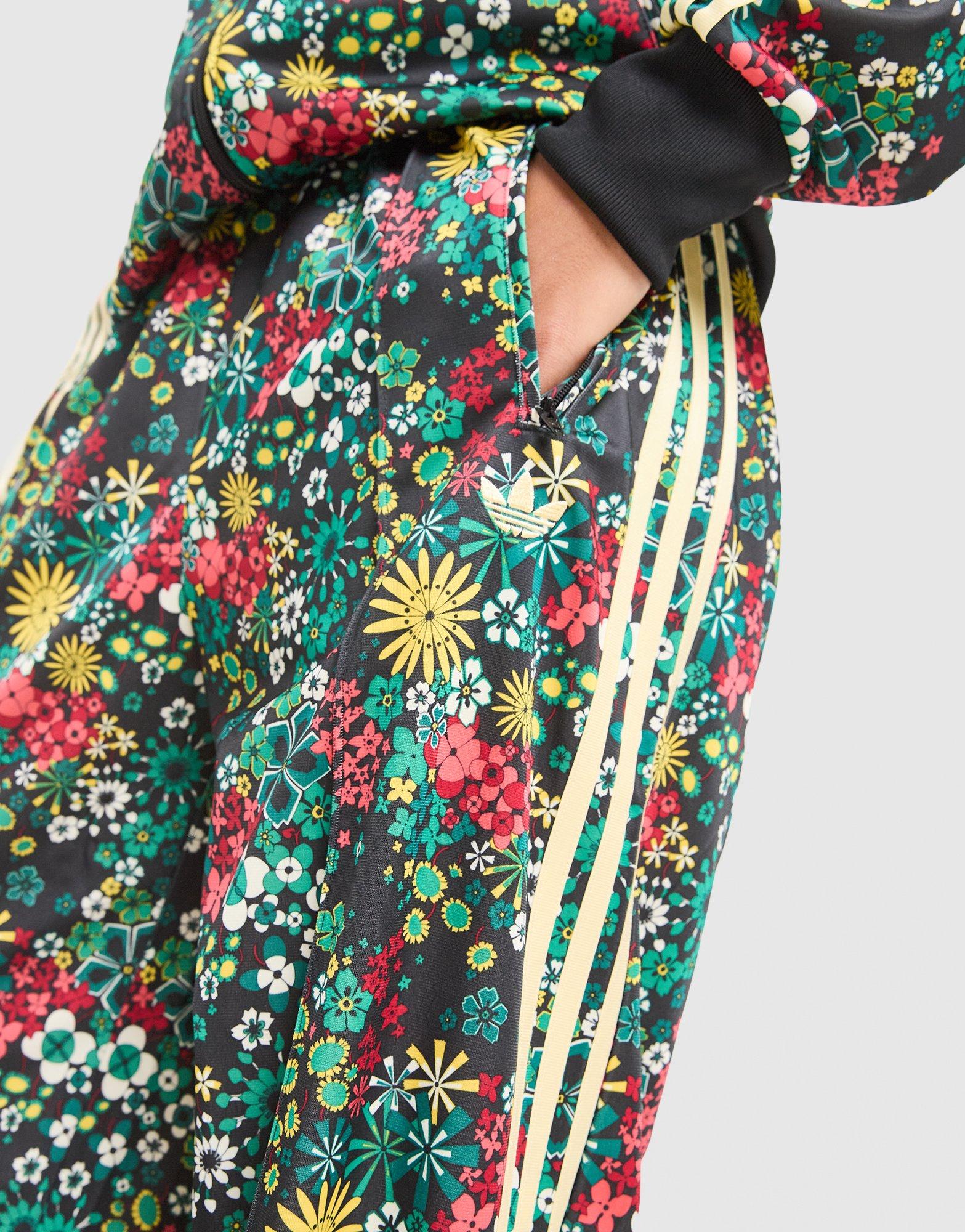 adidas Originals Liberty All Over Print Track Pants