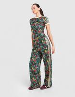 adidas Originals Liberty All Over Print Slim T-Shirt