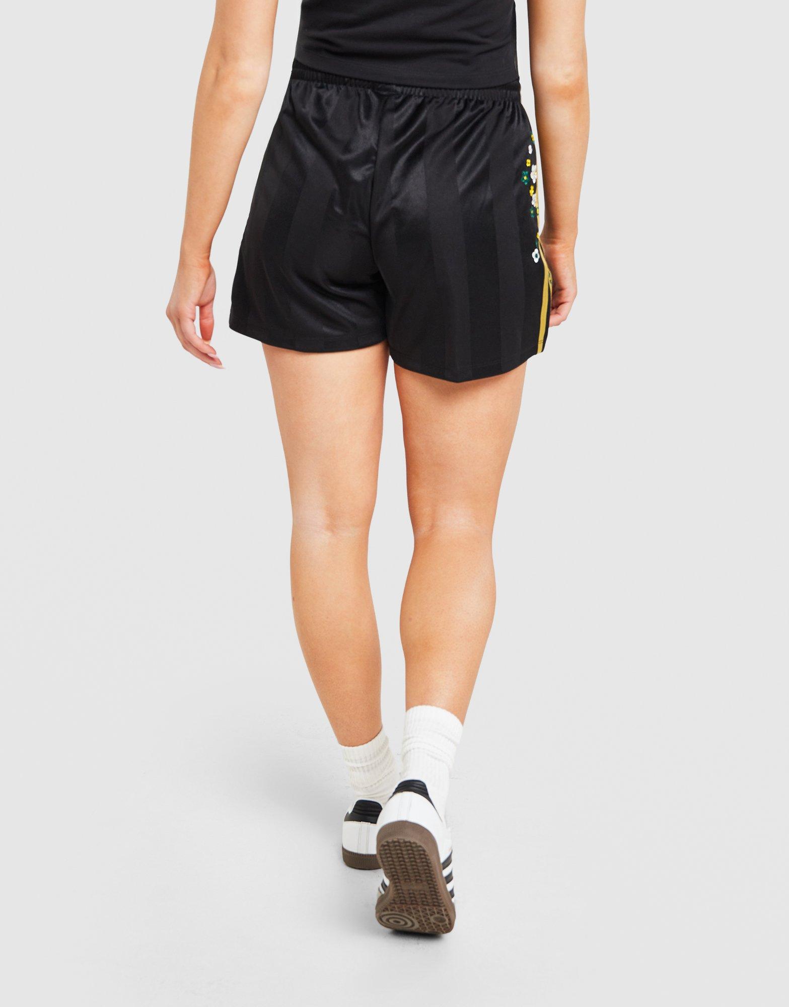 adidas Originals x Liberty London 3-Stripes Shorts