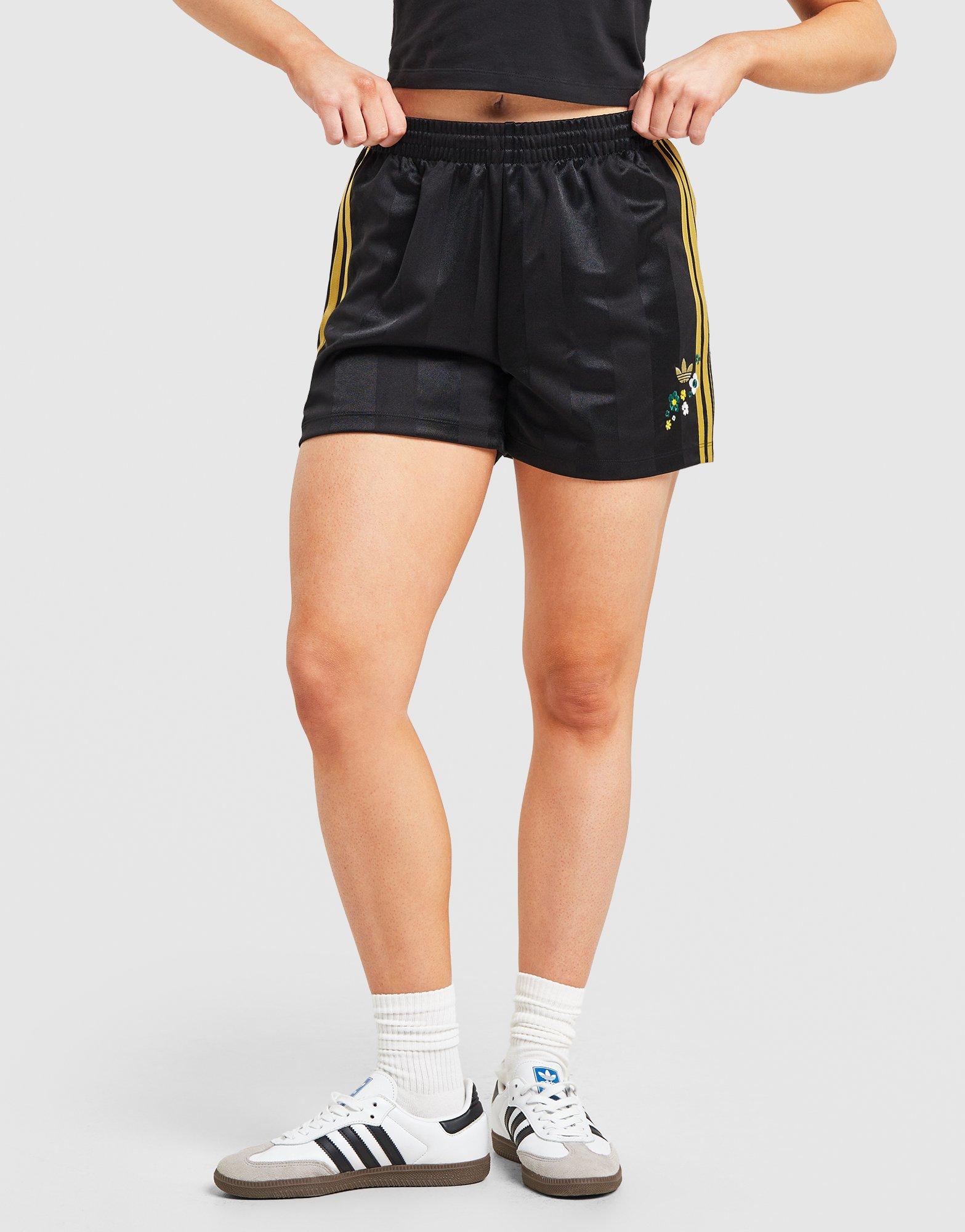 adidas Originals Pantaloncino 3-Stripes x Liberty London