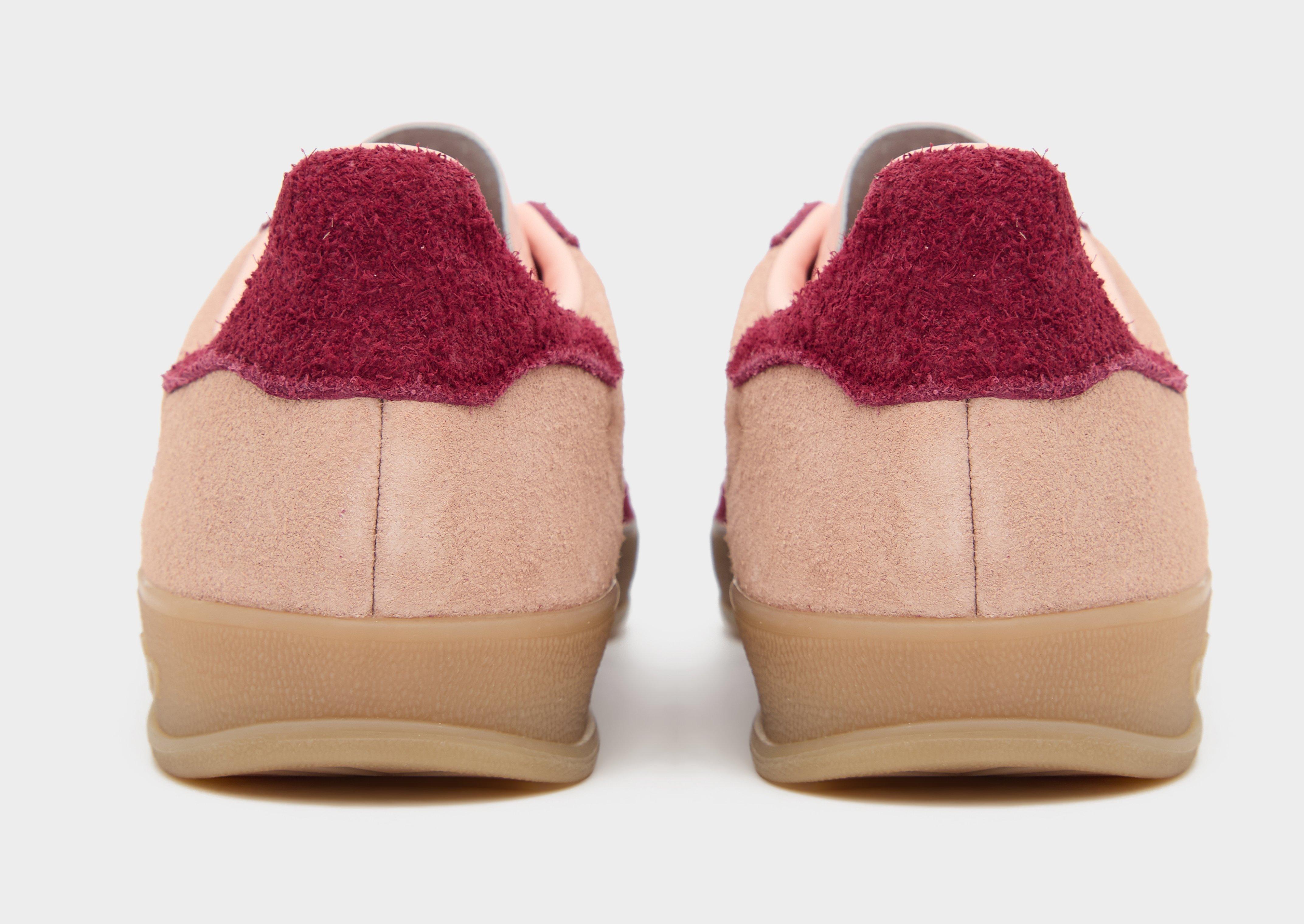 adidas Originals Gazelle Indoor Women's