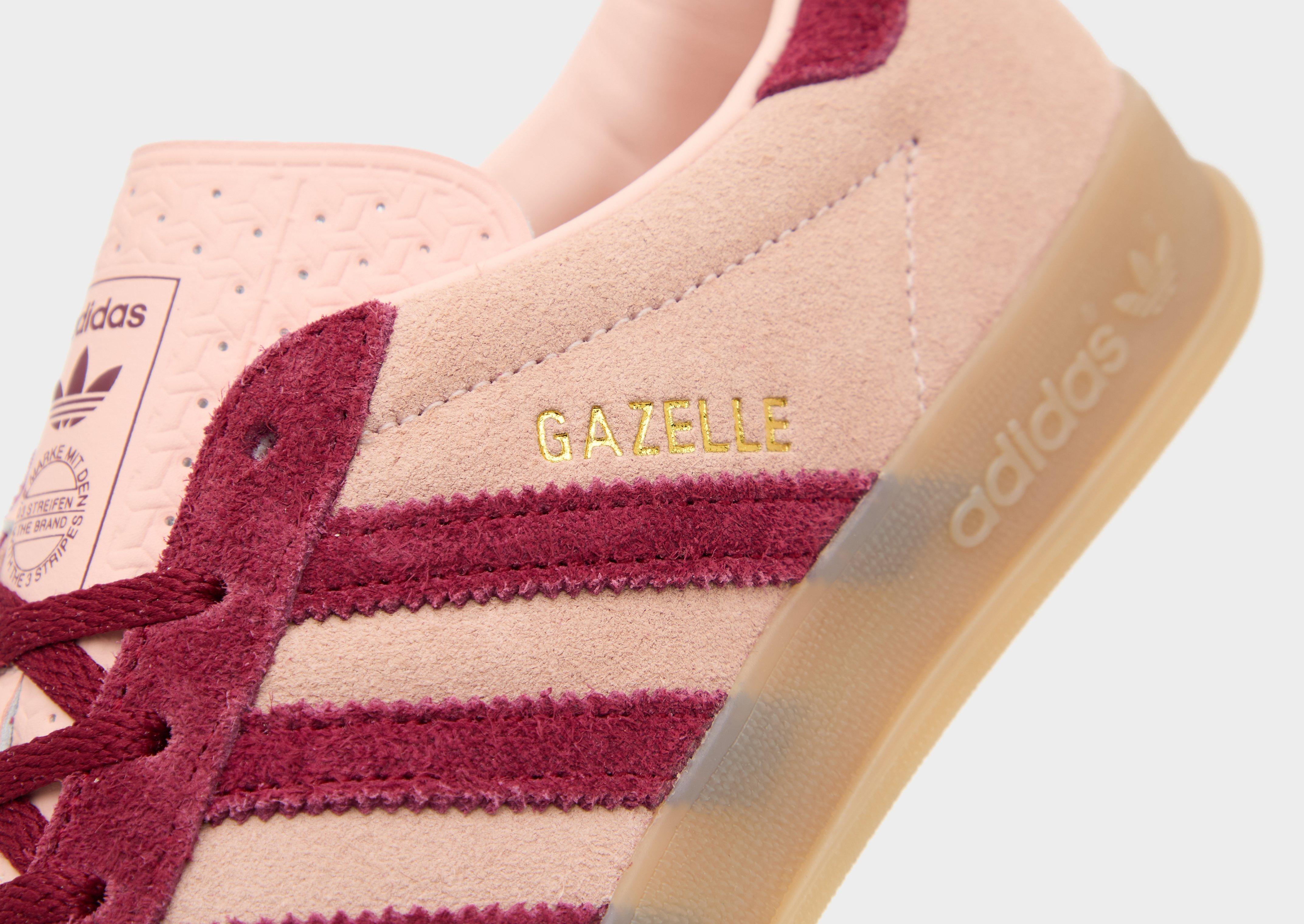 adidas Originals Gazelle Indoor Women's