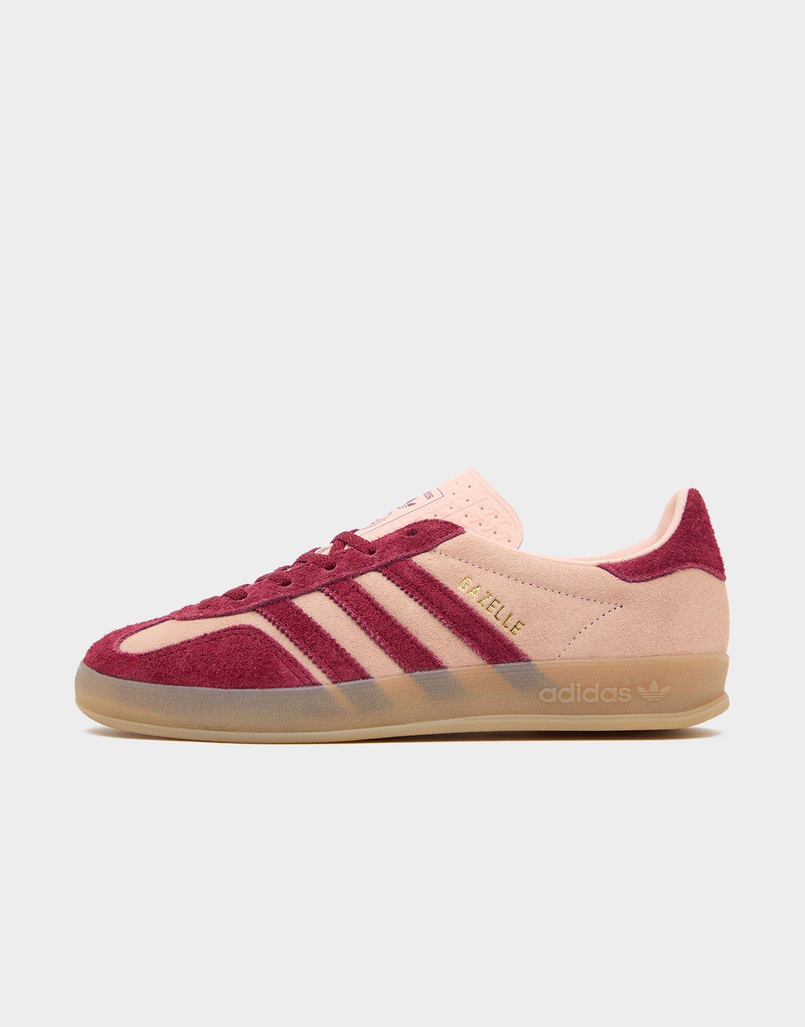 adidas Originals Gazelle Indoor Donna