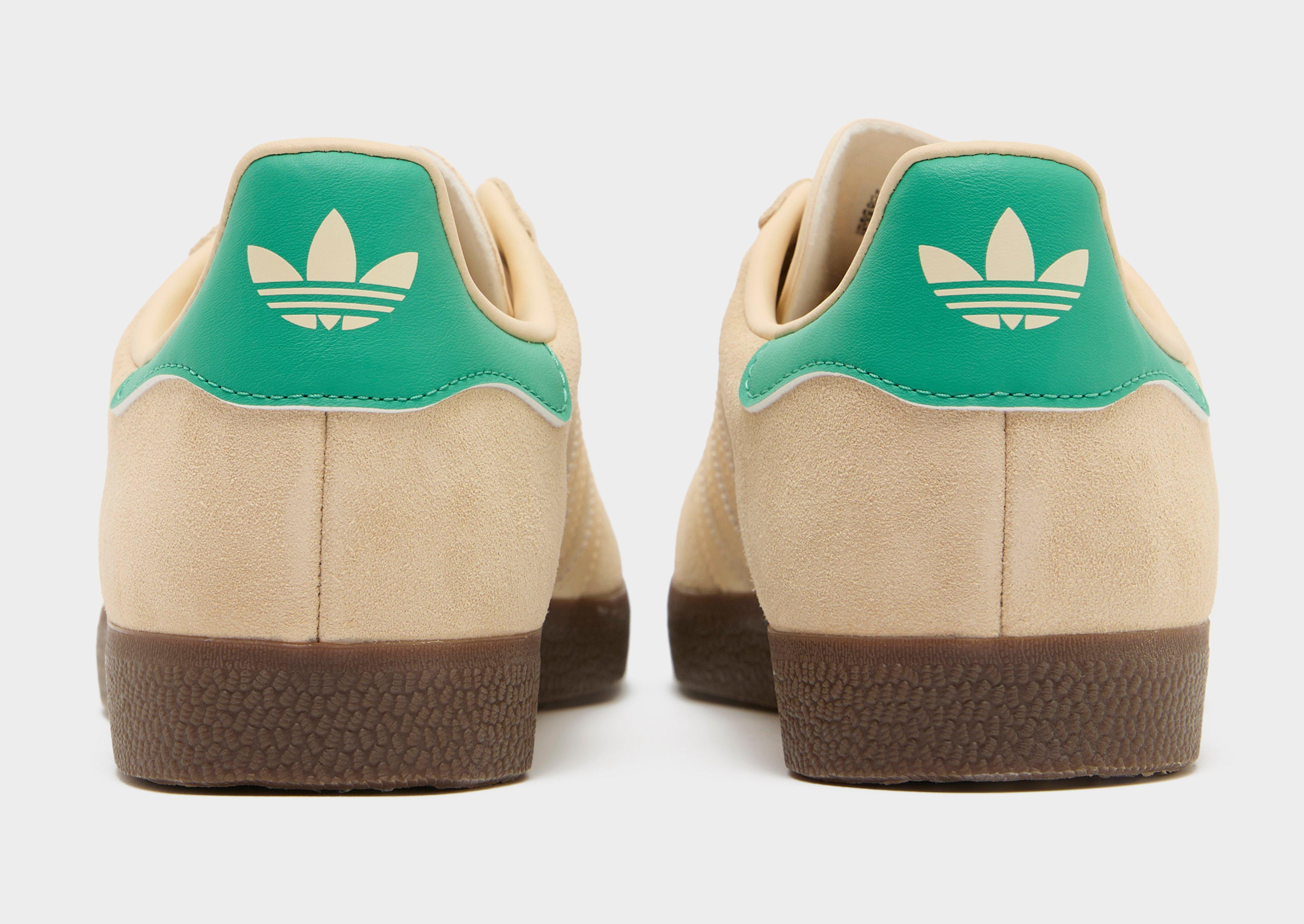 adidas Originals Gazelle OG Miehet