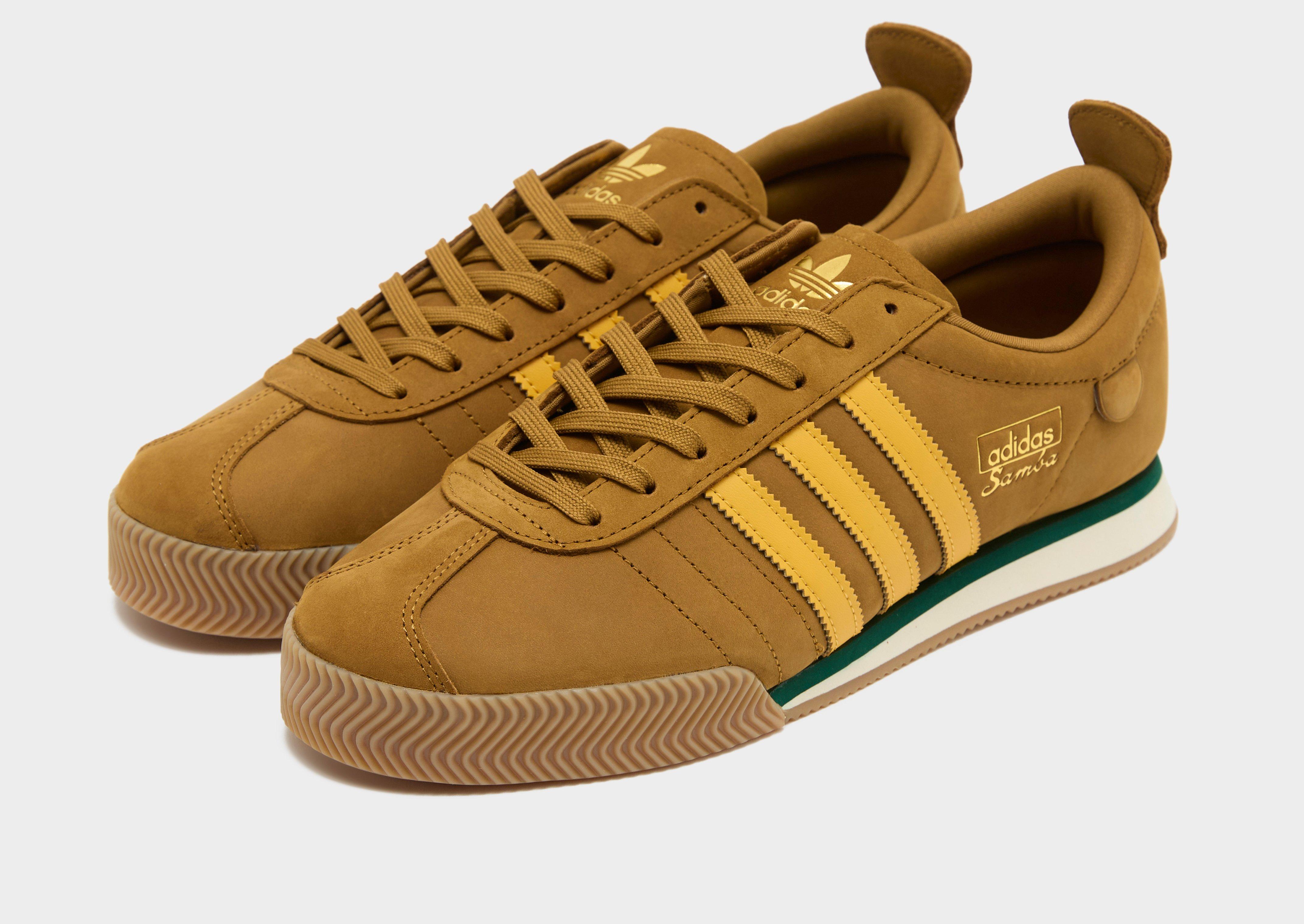 adidas Originals Samba 62 Miehet