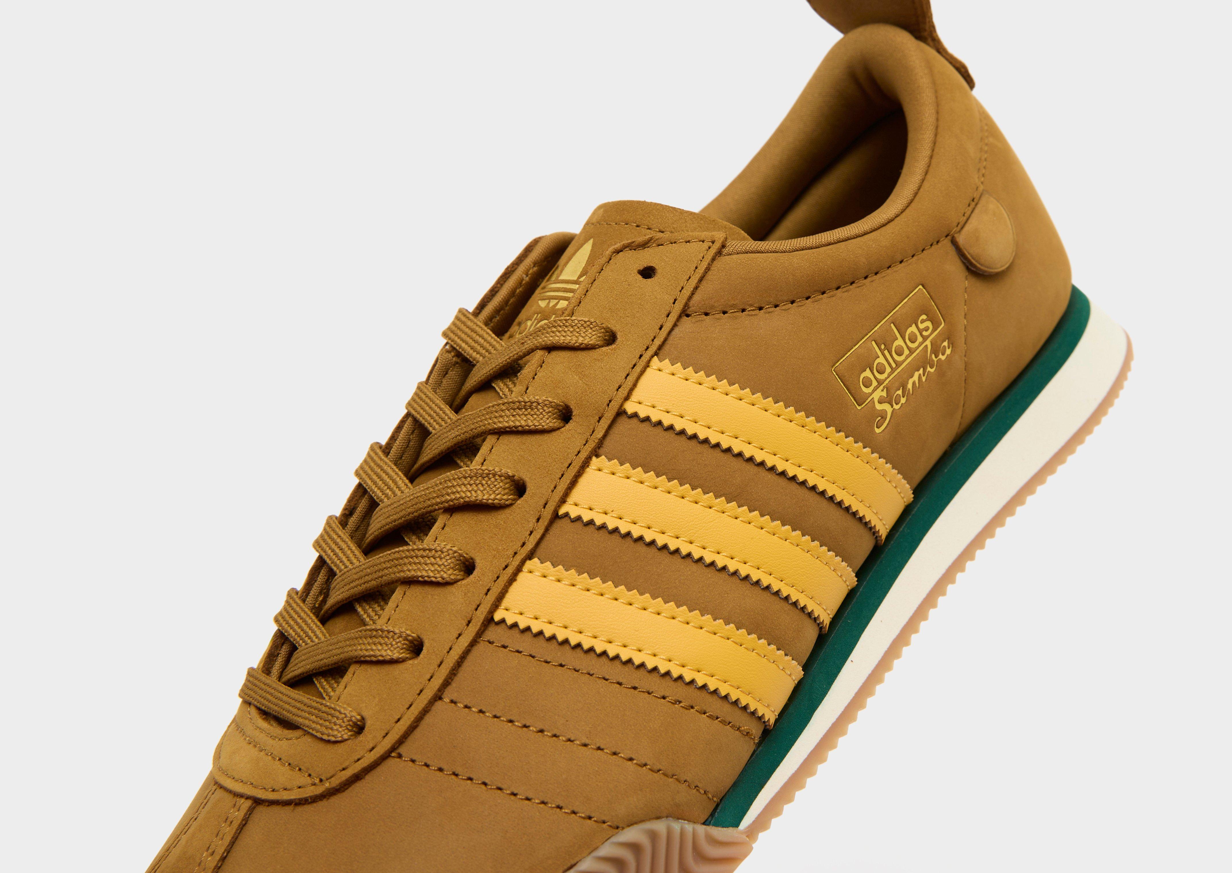 adidas Originals Samba 62 Miehet