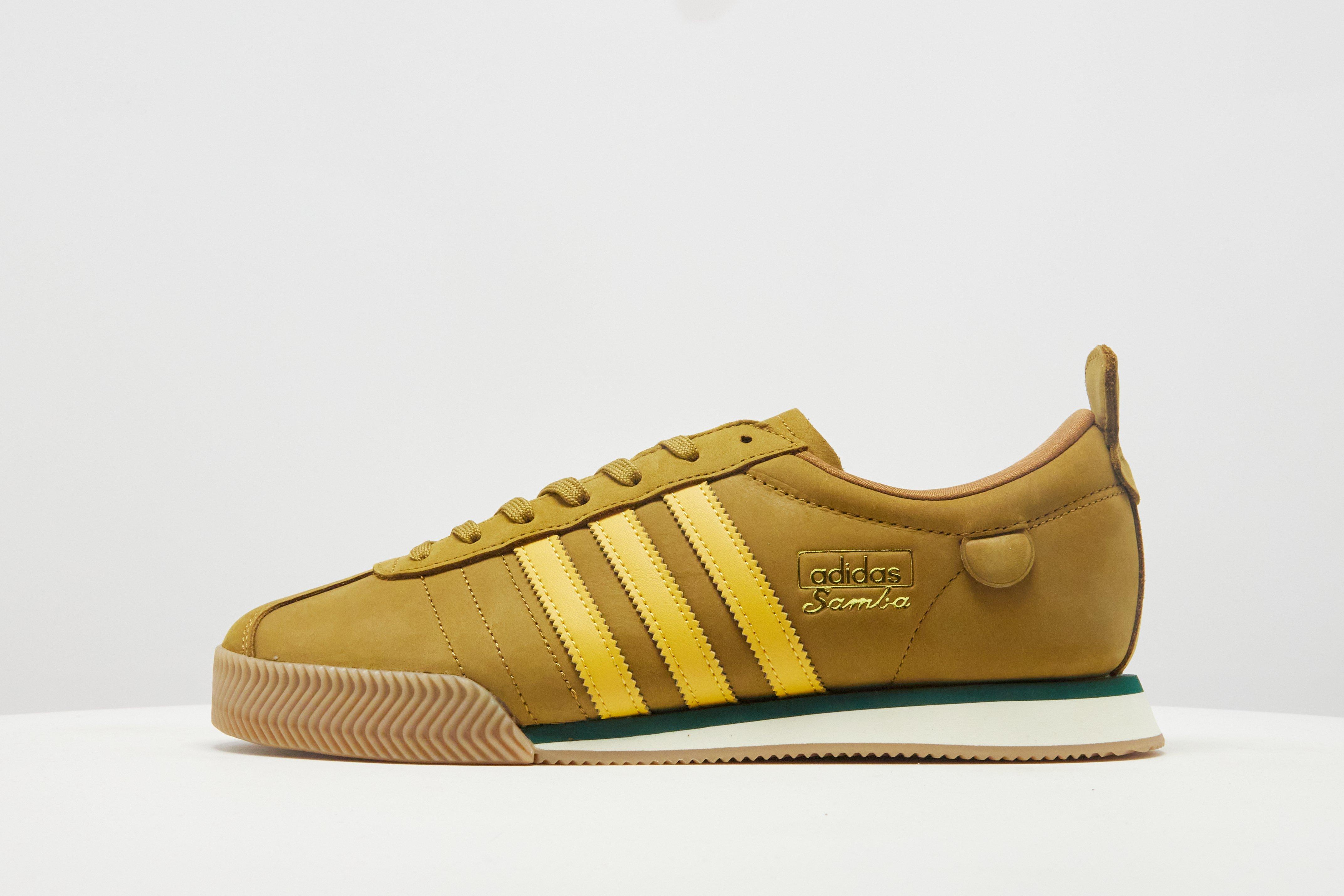 adidas Originals Samba 62