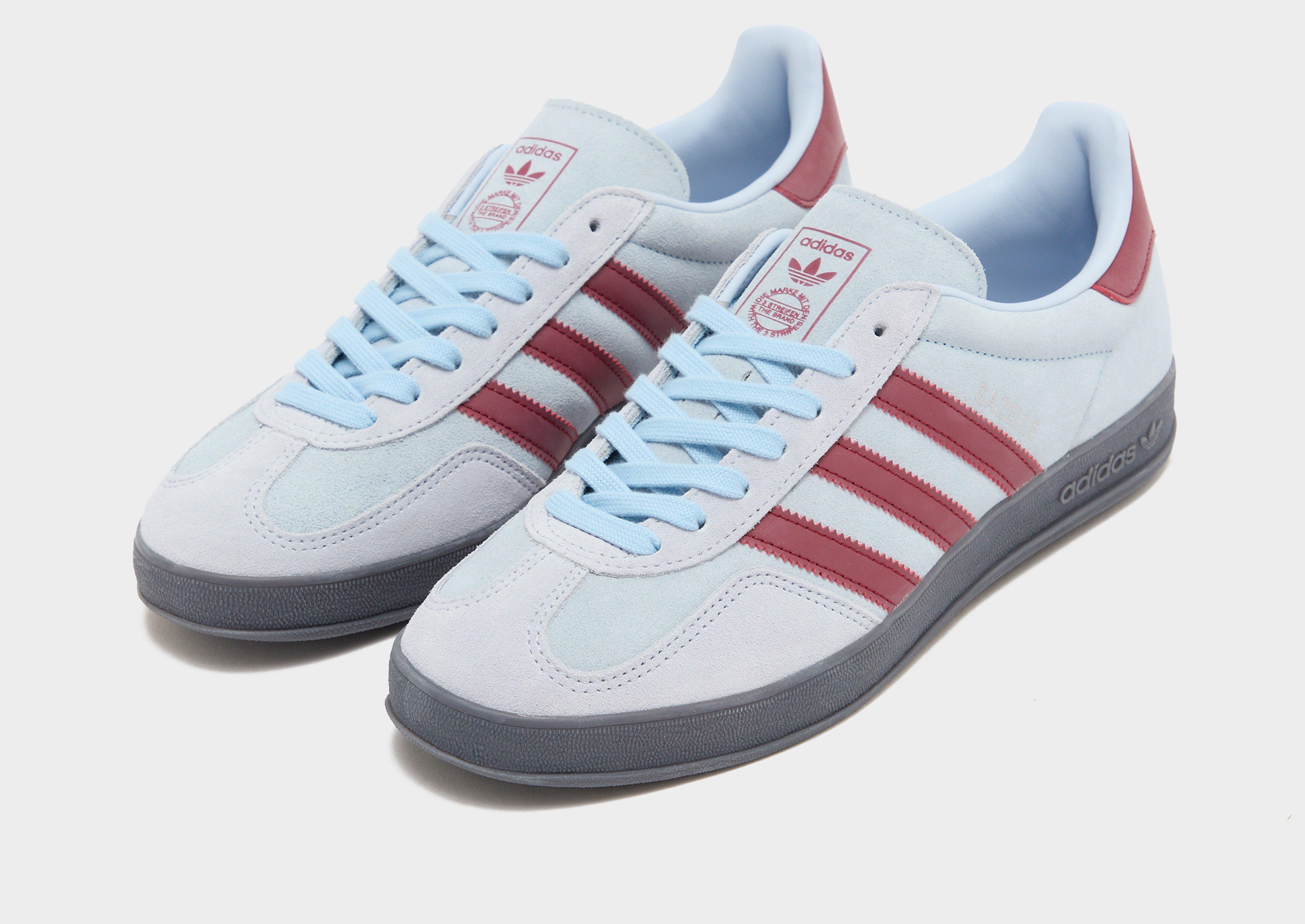 adidas Originals Gazelle Indoor Miehet