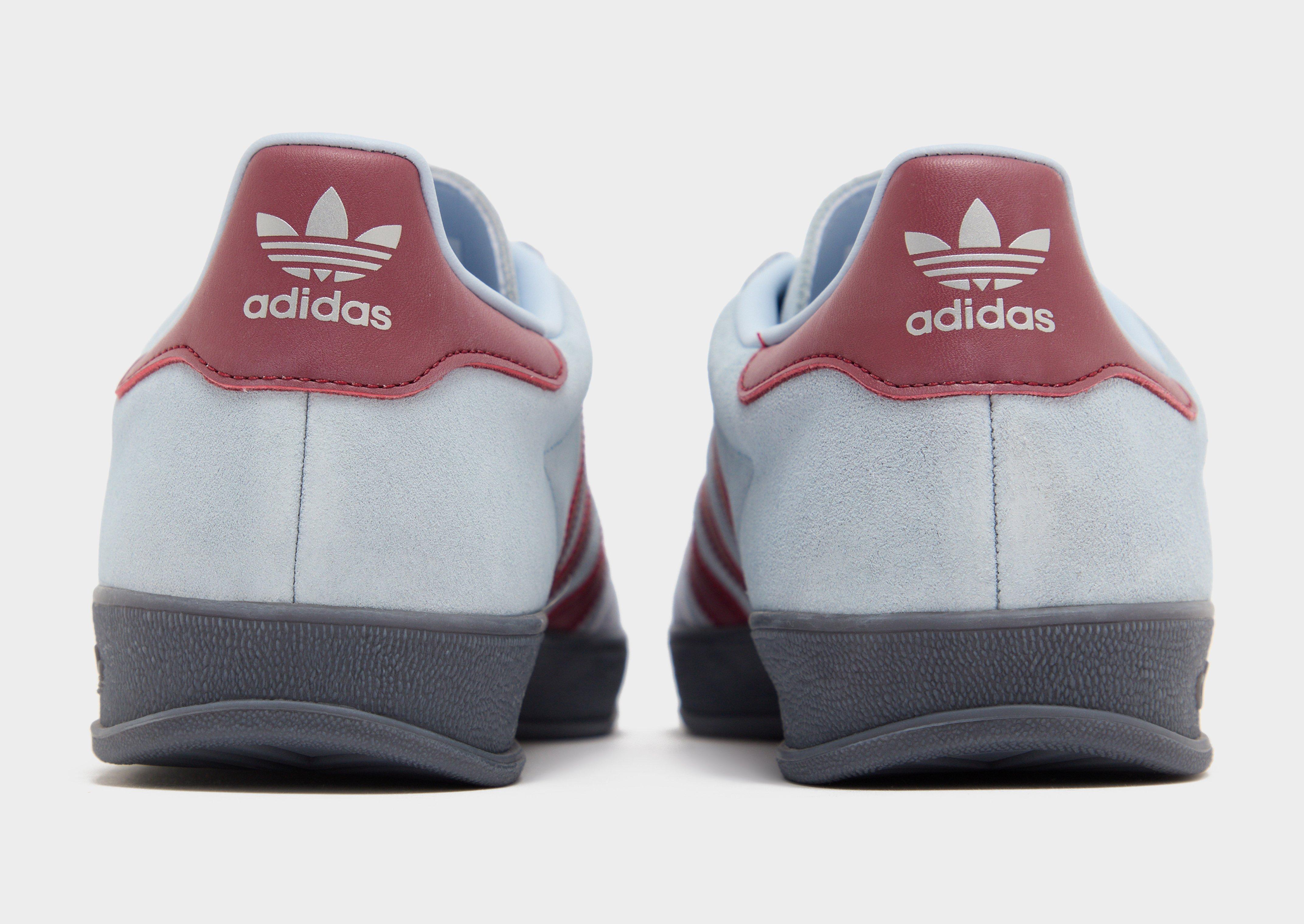 adidas Originals Gazelle Indoor Miehet