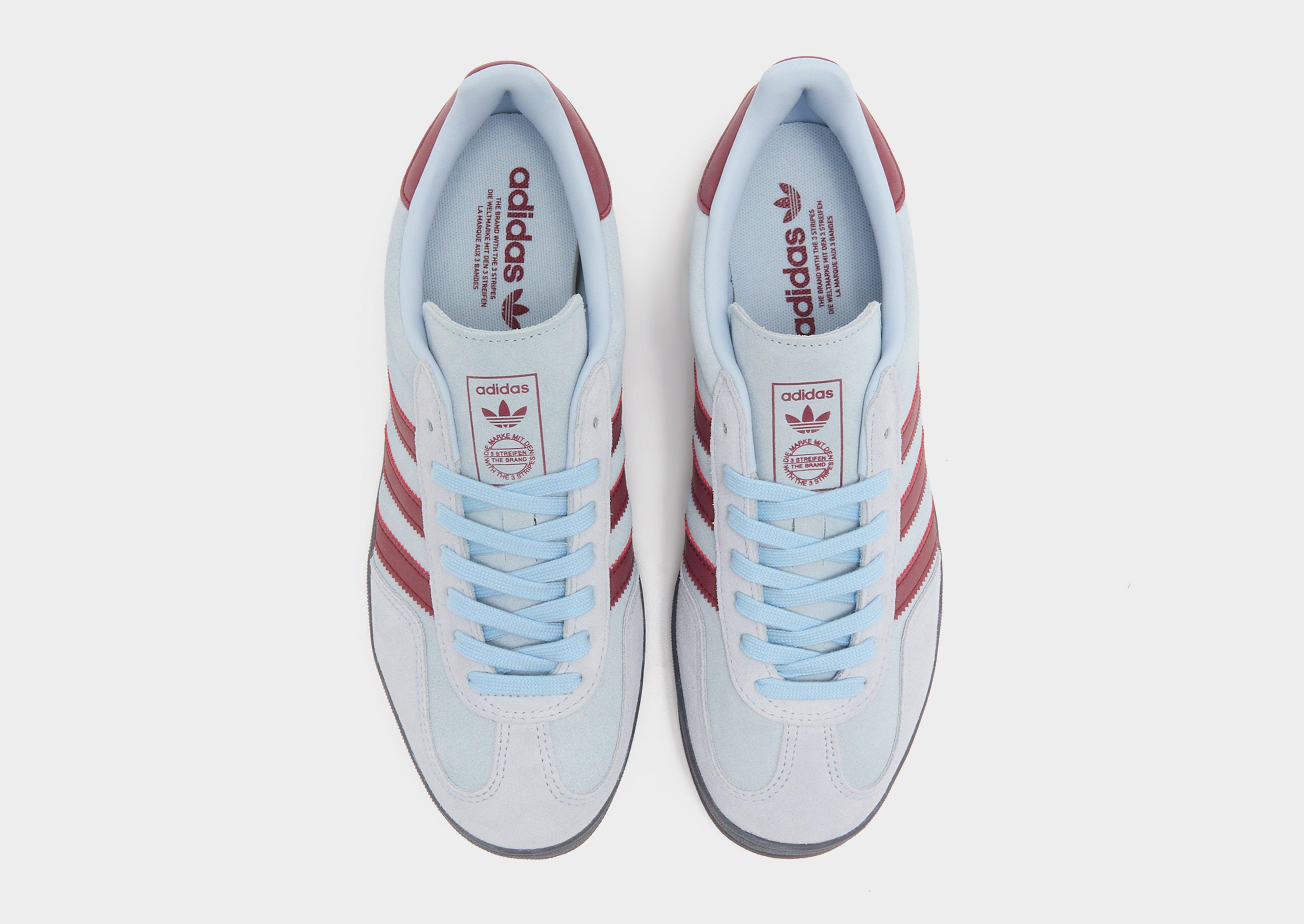 adidas Originals Gazelle Indoor Miehet