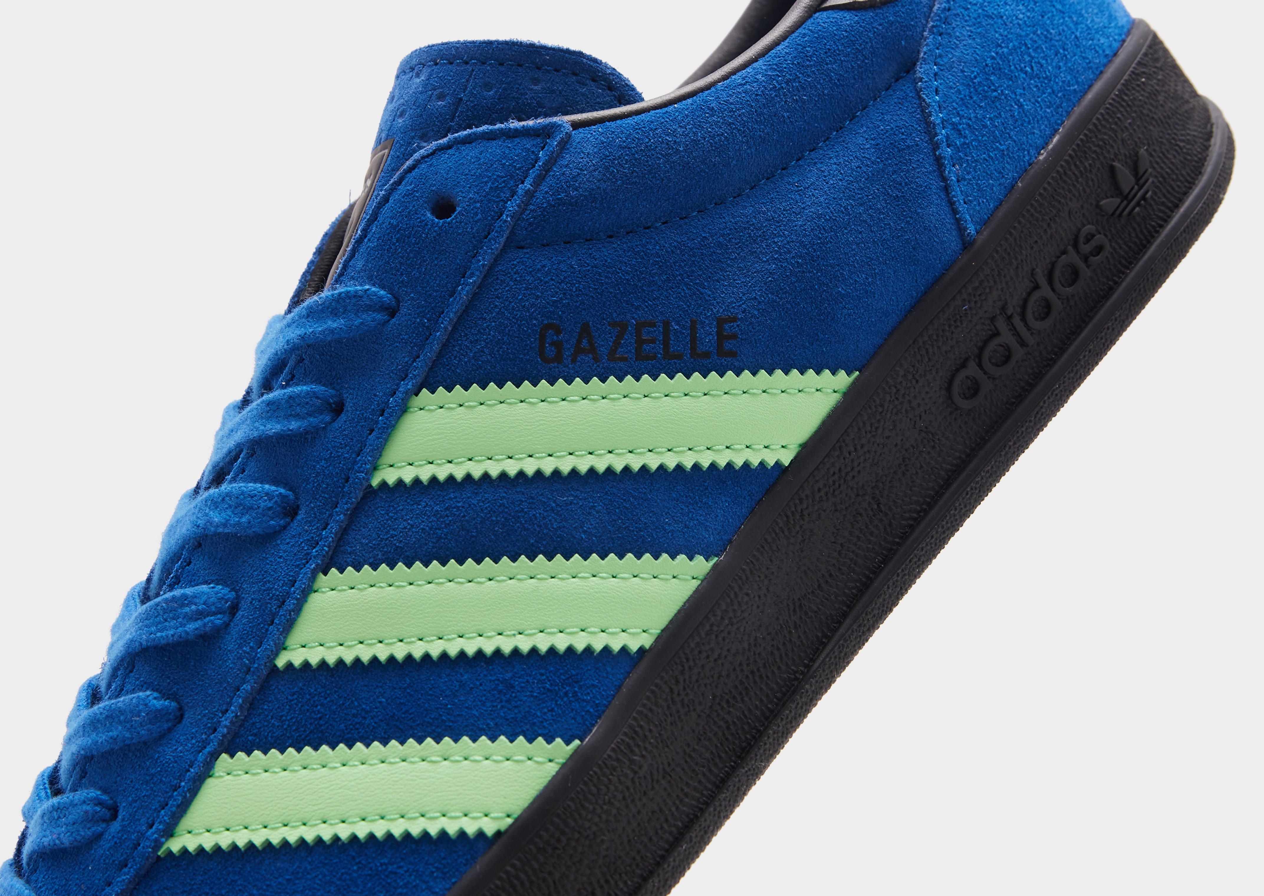 adidas Originals Gazelle Indoor Pro