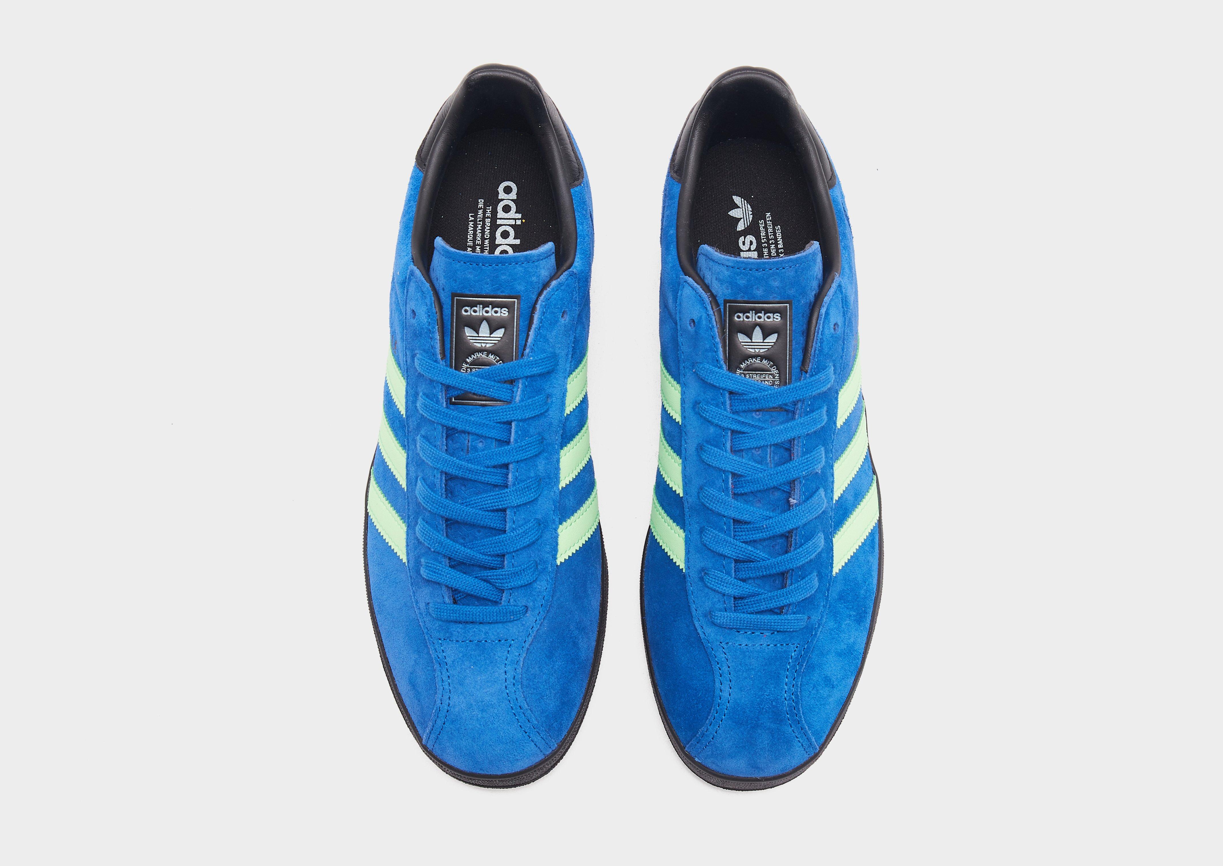 adidas Originals Gazelle Indoor Pro