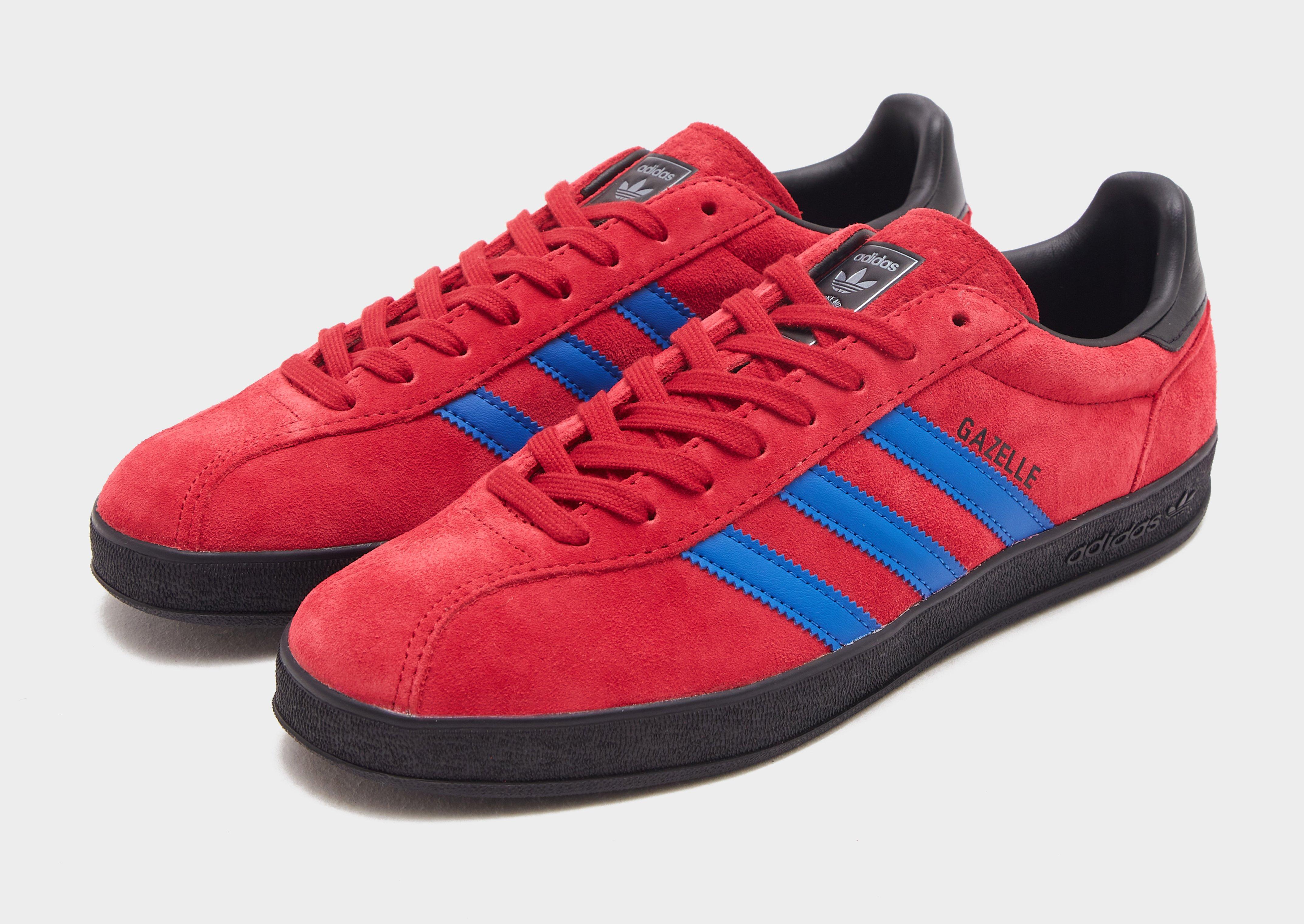 adidas Originals Gazelle Indoor Pro