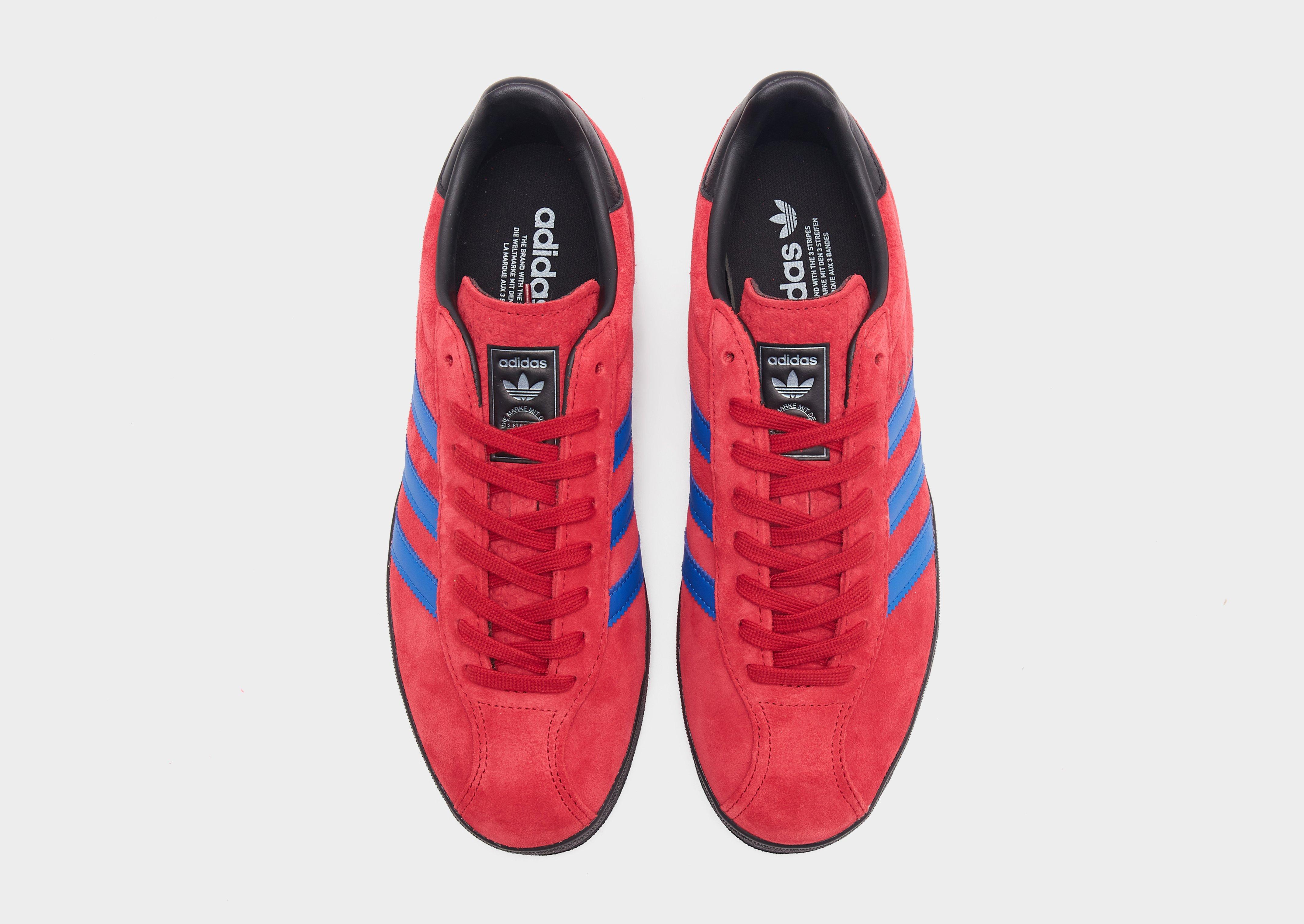 adidas Originals Gazelle Indoor Pro