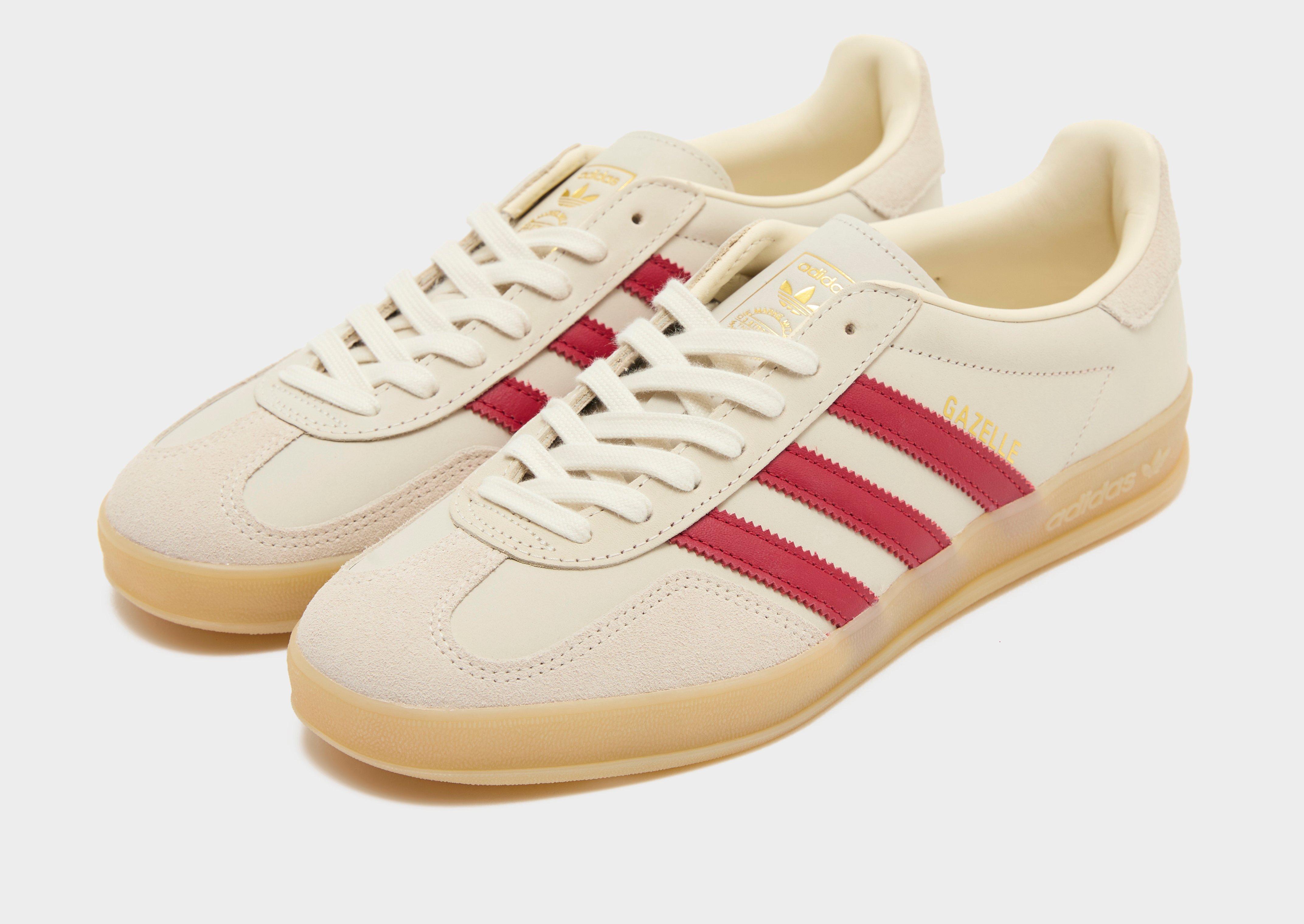 adidas Originals Gazelle Indoor