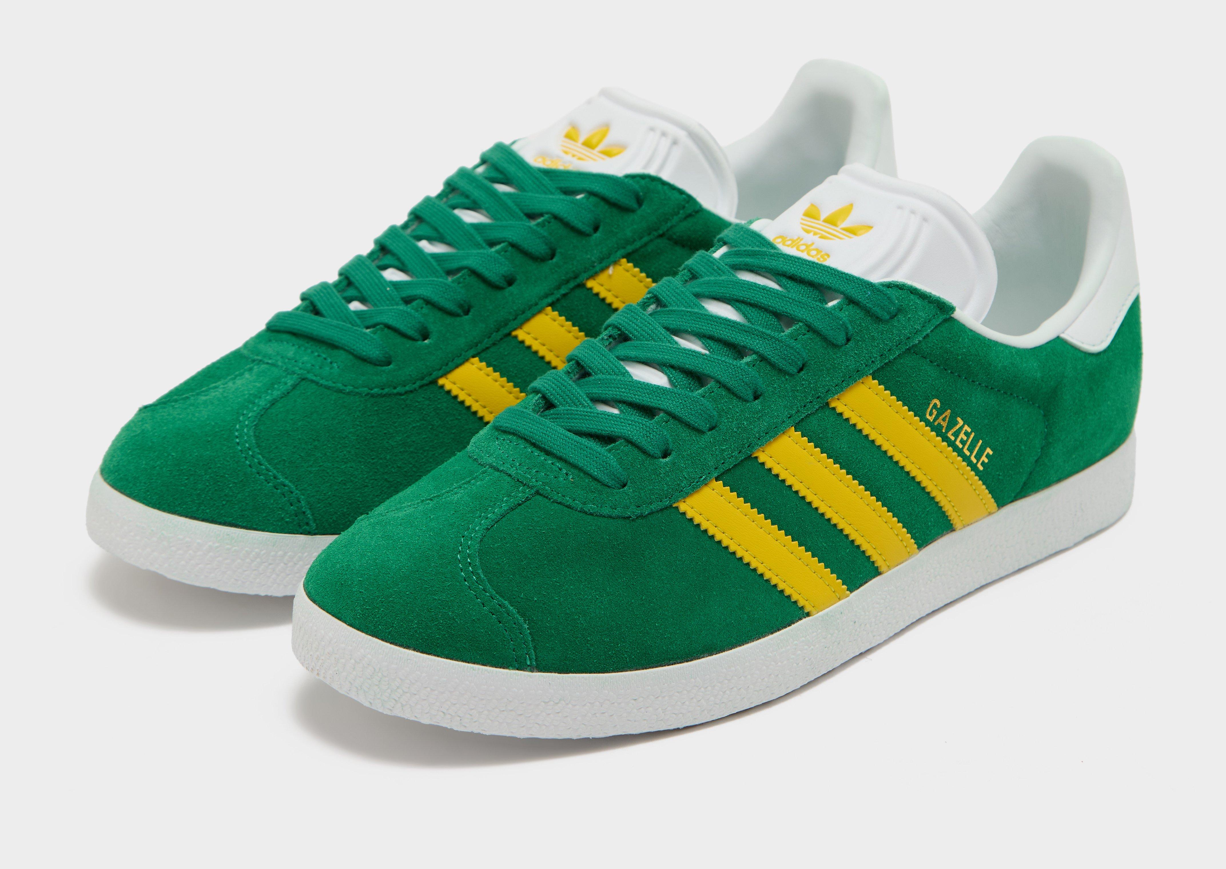 adidas Originals Gazelle OG