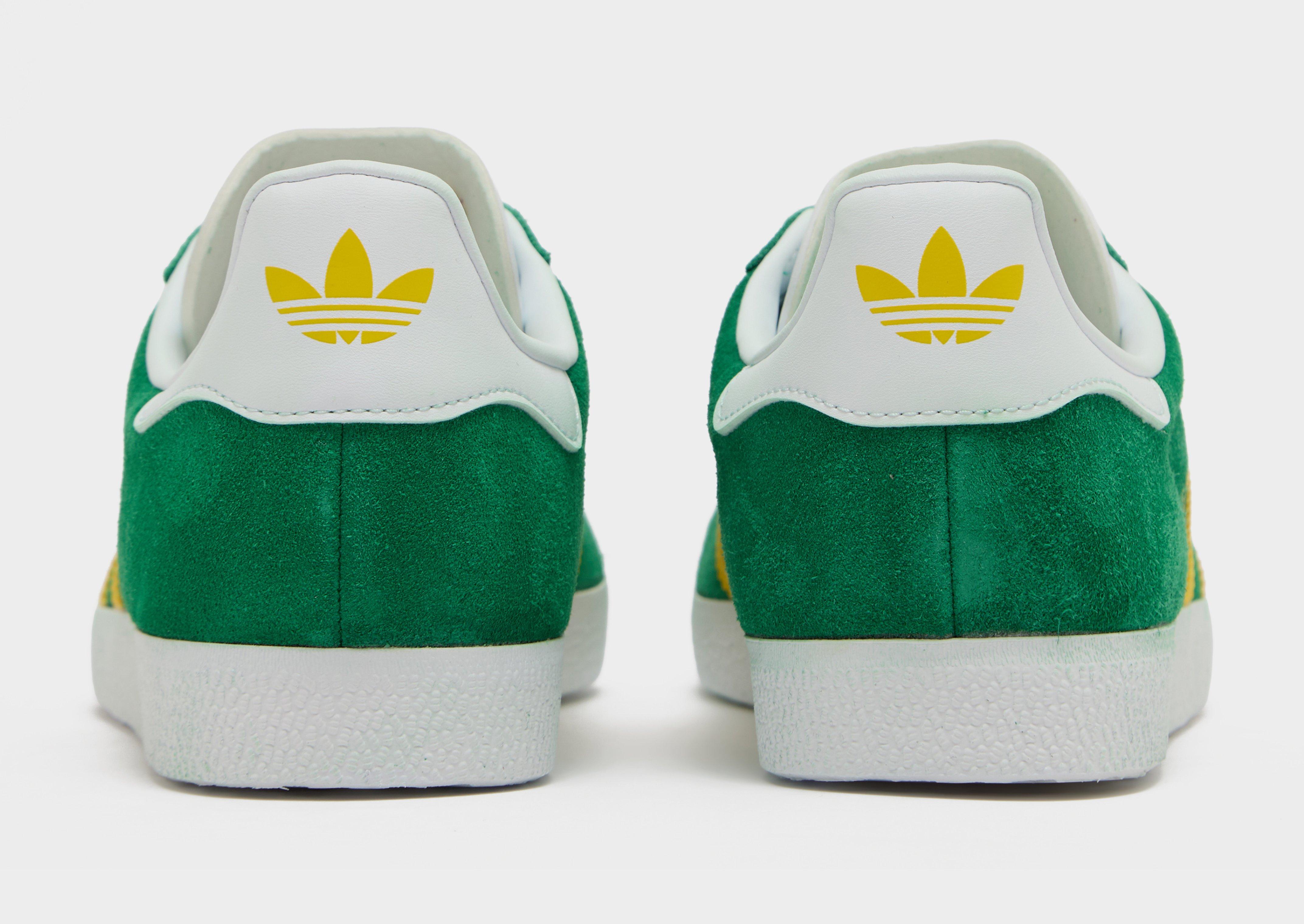 adidas Originals Gazelle OG