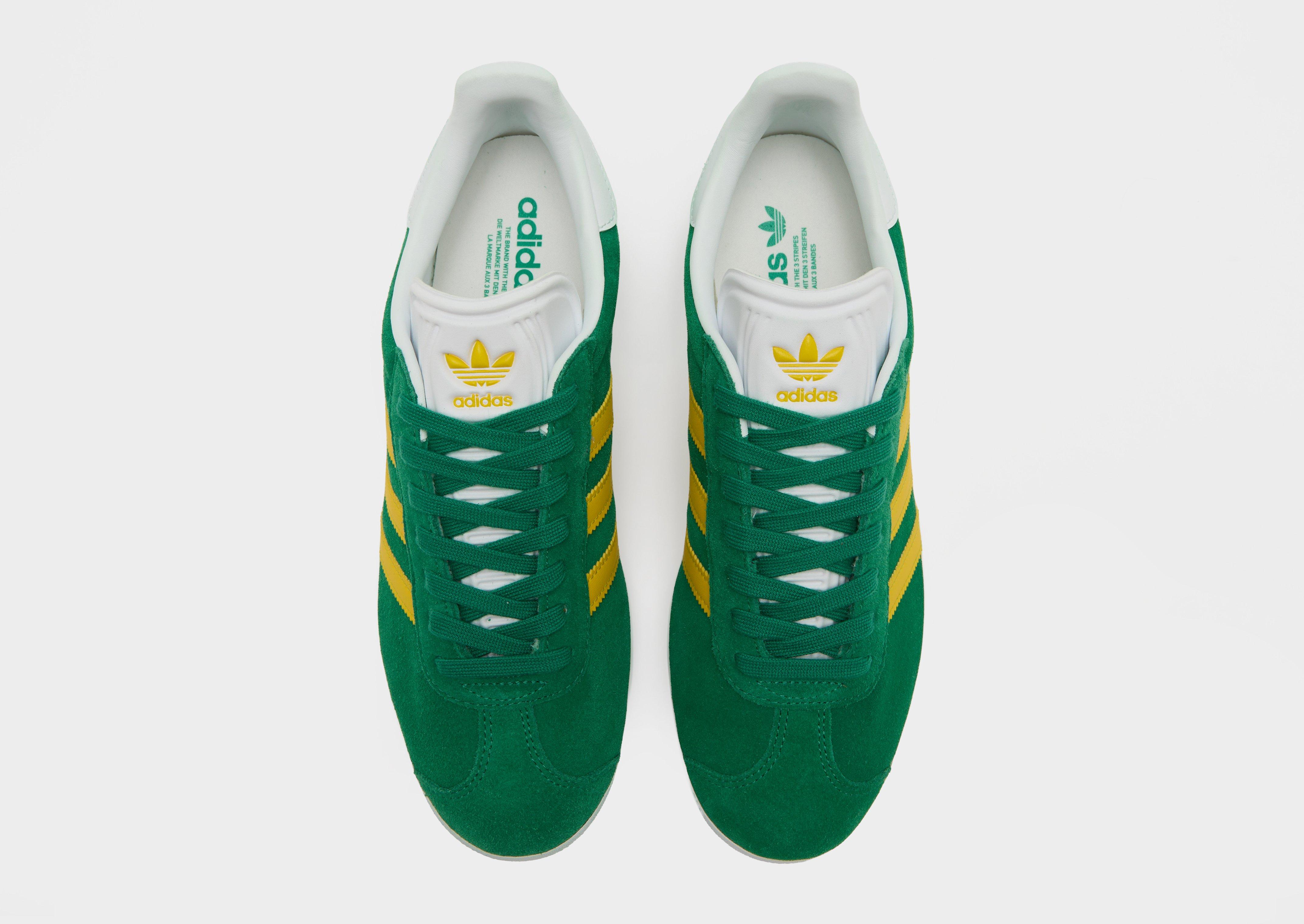 adidas Originals Gazelle OG