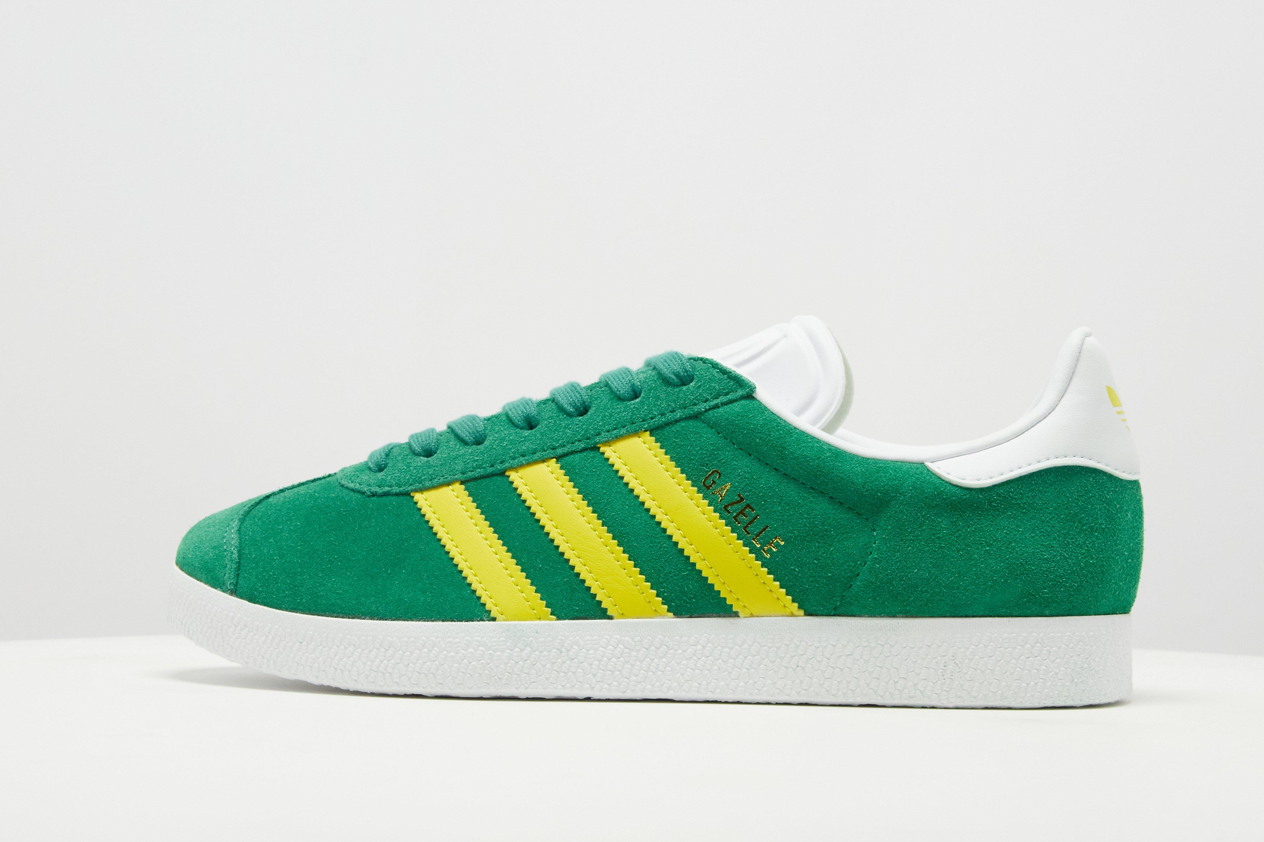adidas Originals Gazelle OG
