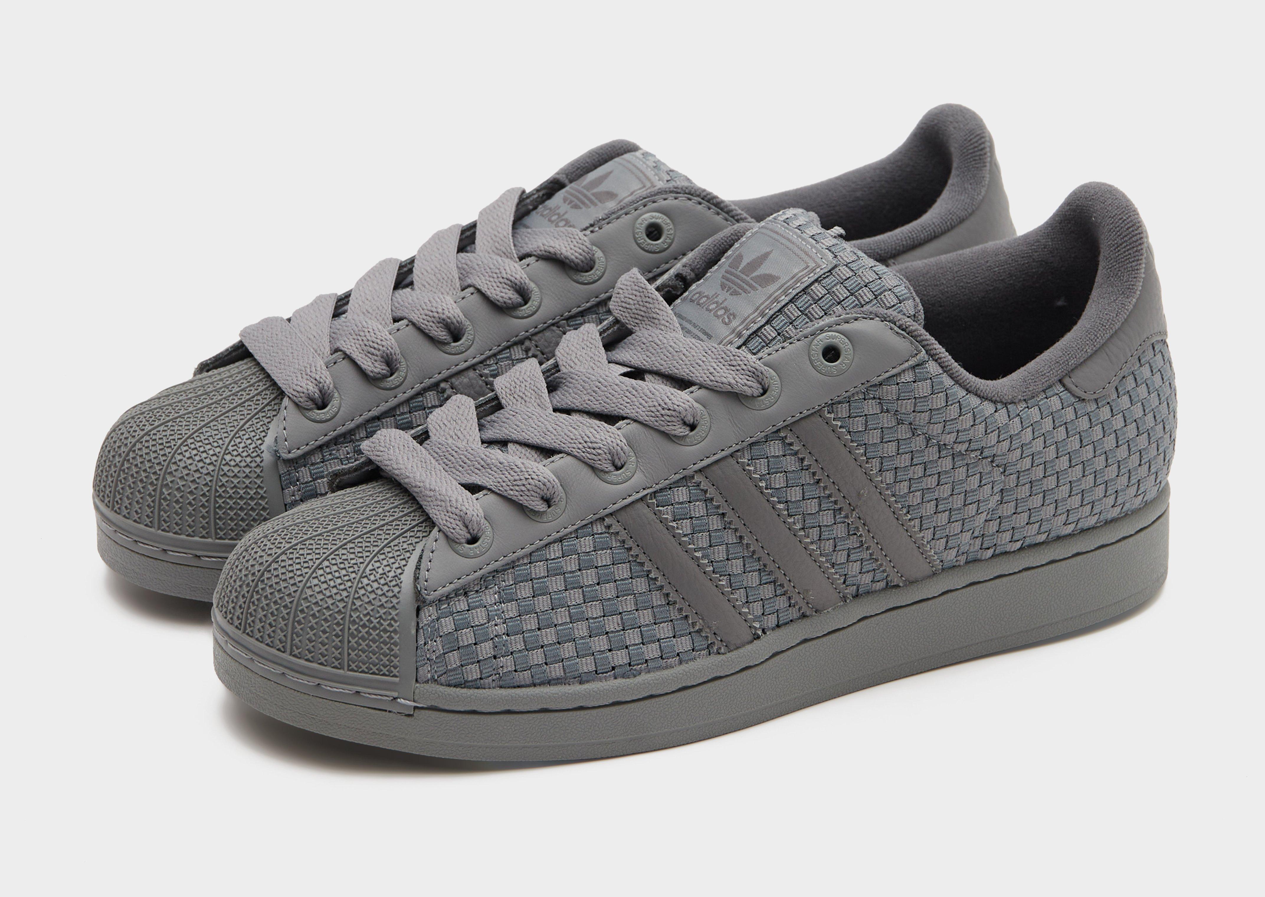 adidas Originals Superstar II Women's