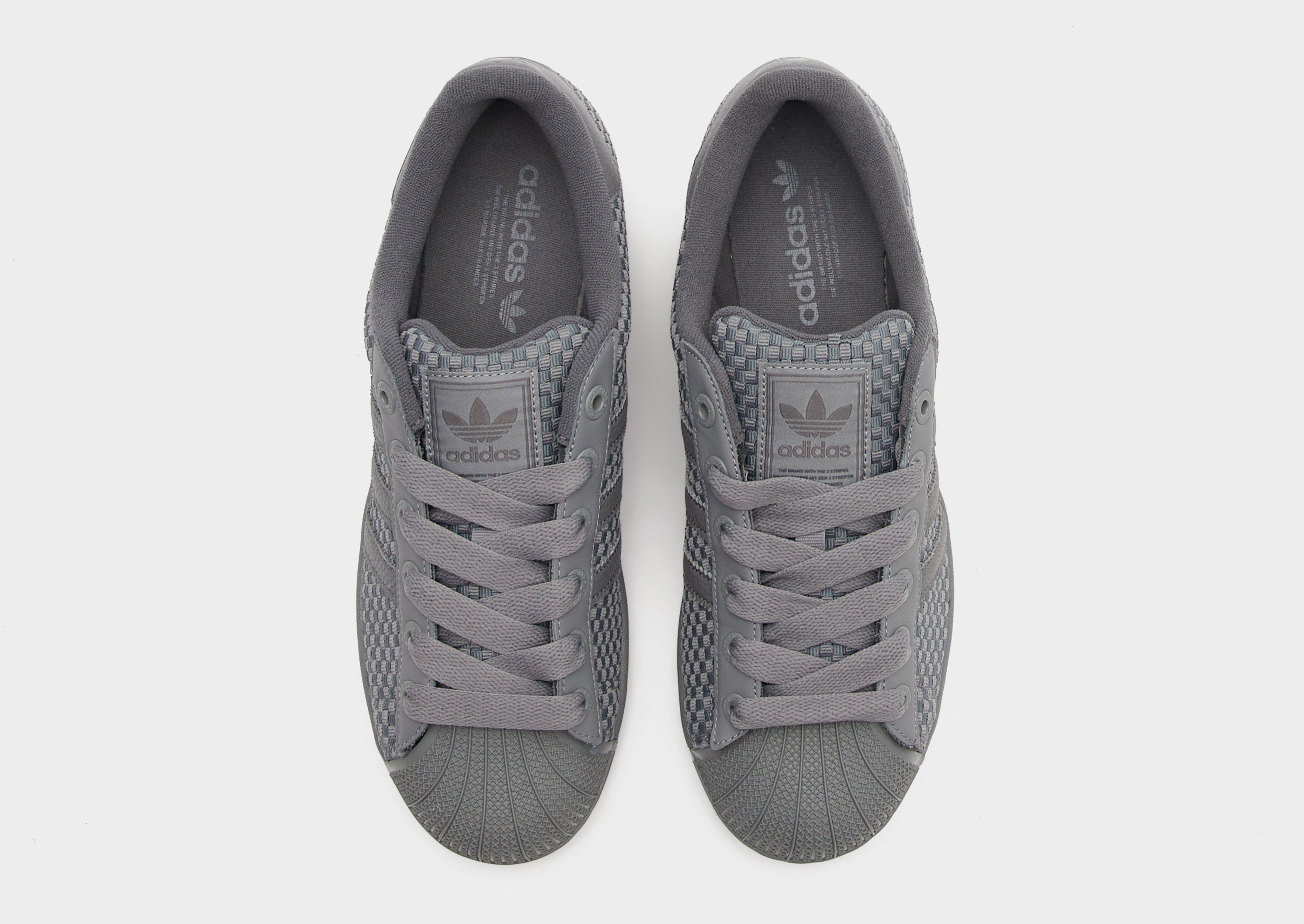 adidas Originals Superstar II Women's