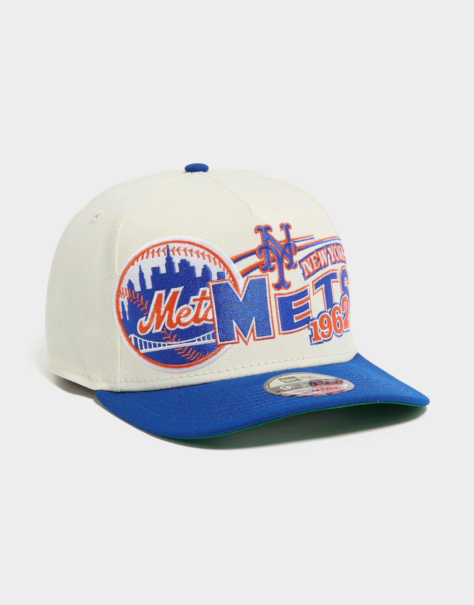 New Era MLB New York Mets 9FIFTY A-Frame Cap
