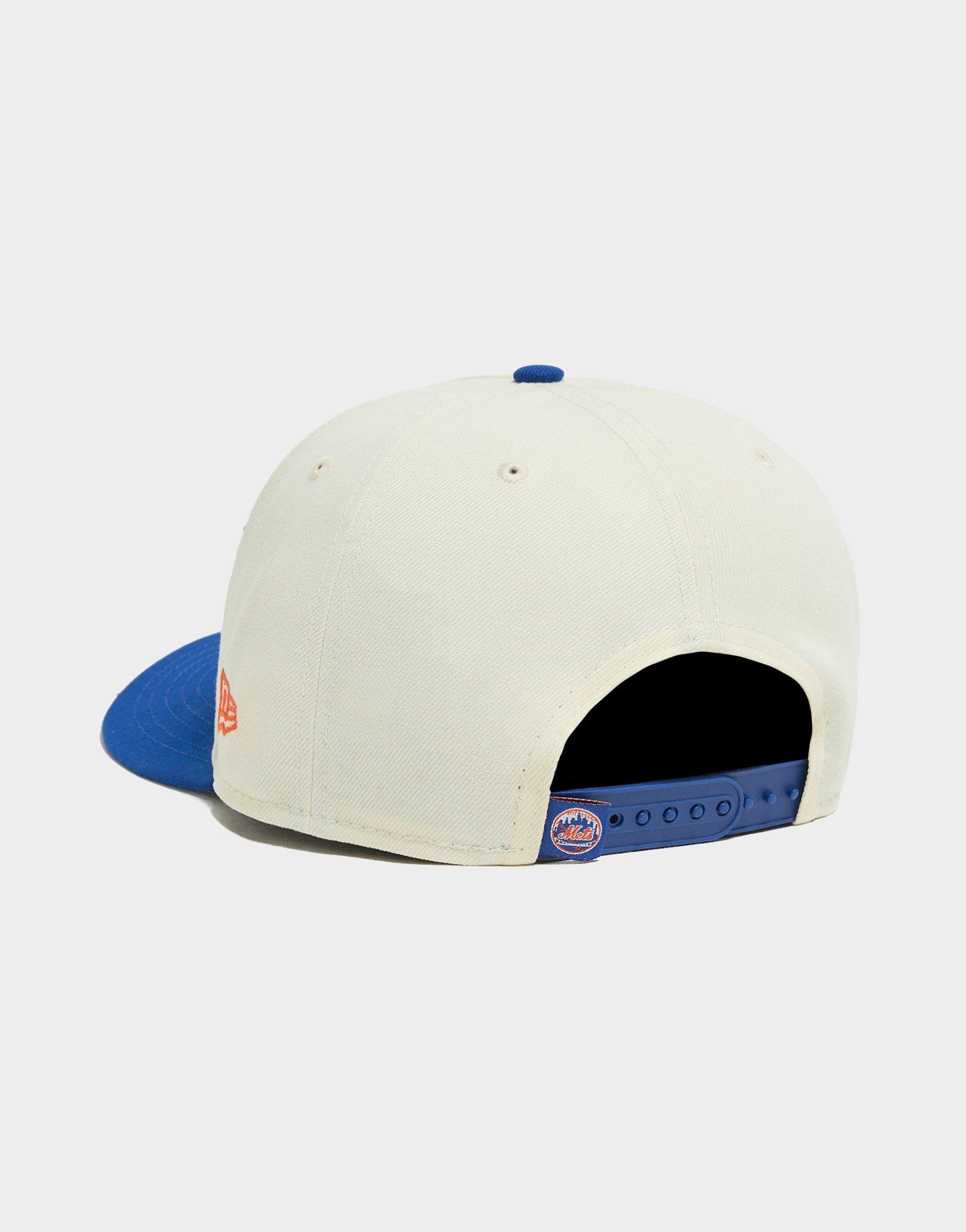 New Era MLB New York Mets 9FIFTY A-Frame Cap