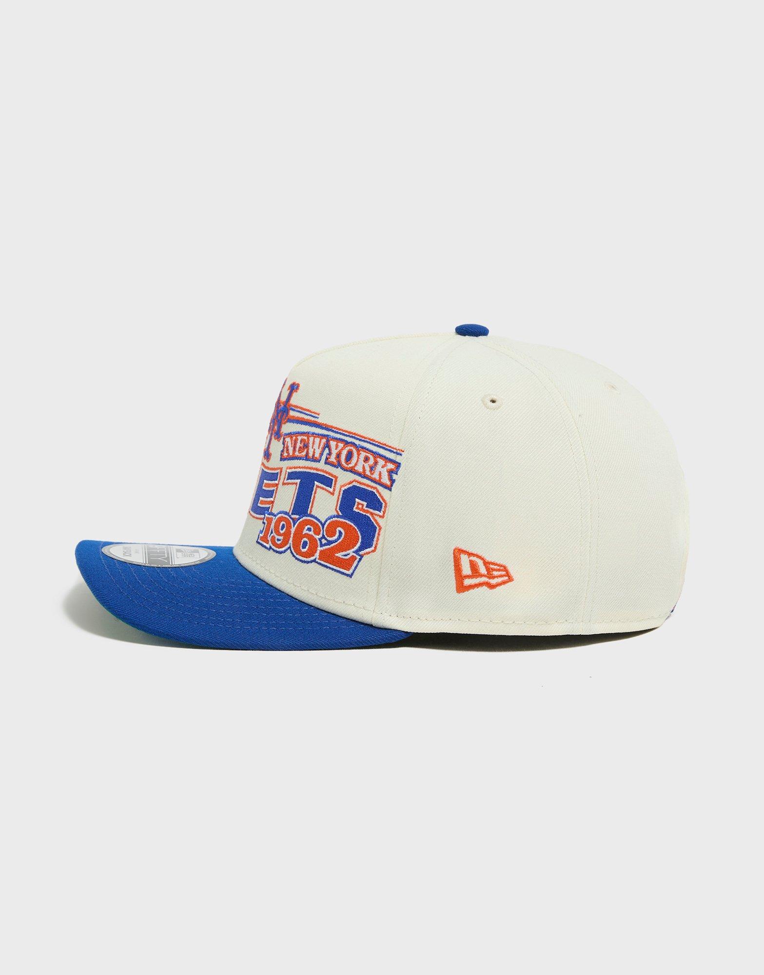 New Era MLB New York Mets 9FIFTY A-Frame Cap