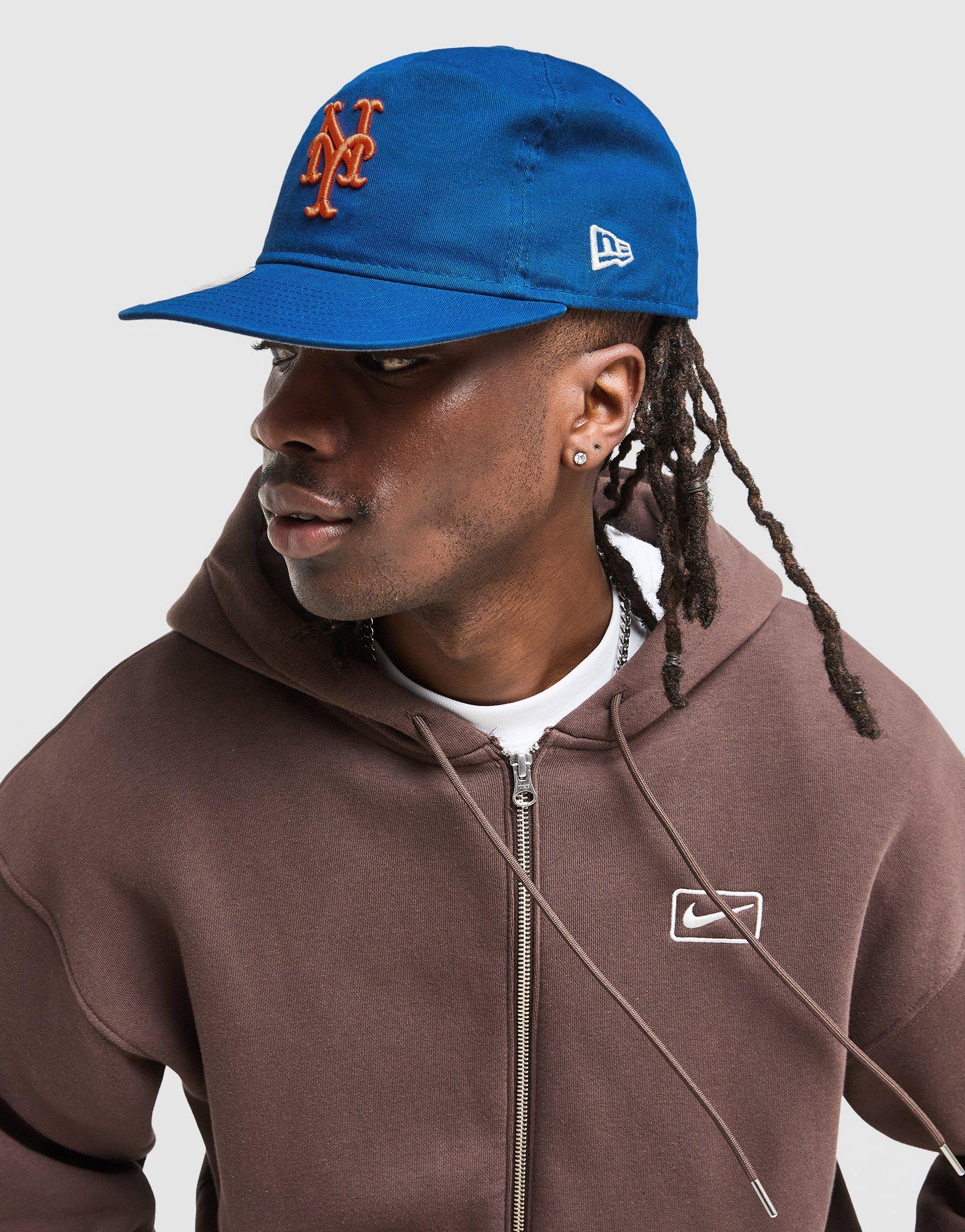 New Era MLB New York Mets 19TWENTY Adjustable Cap