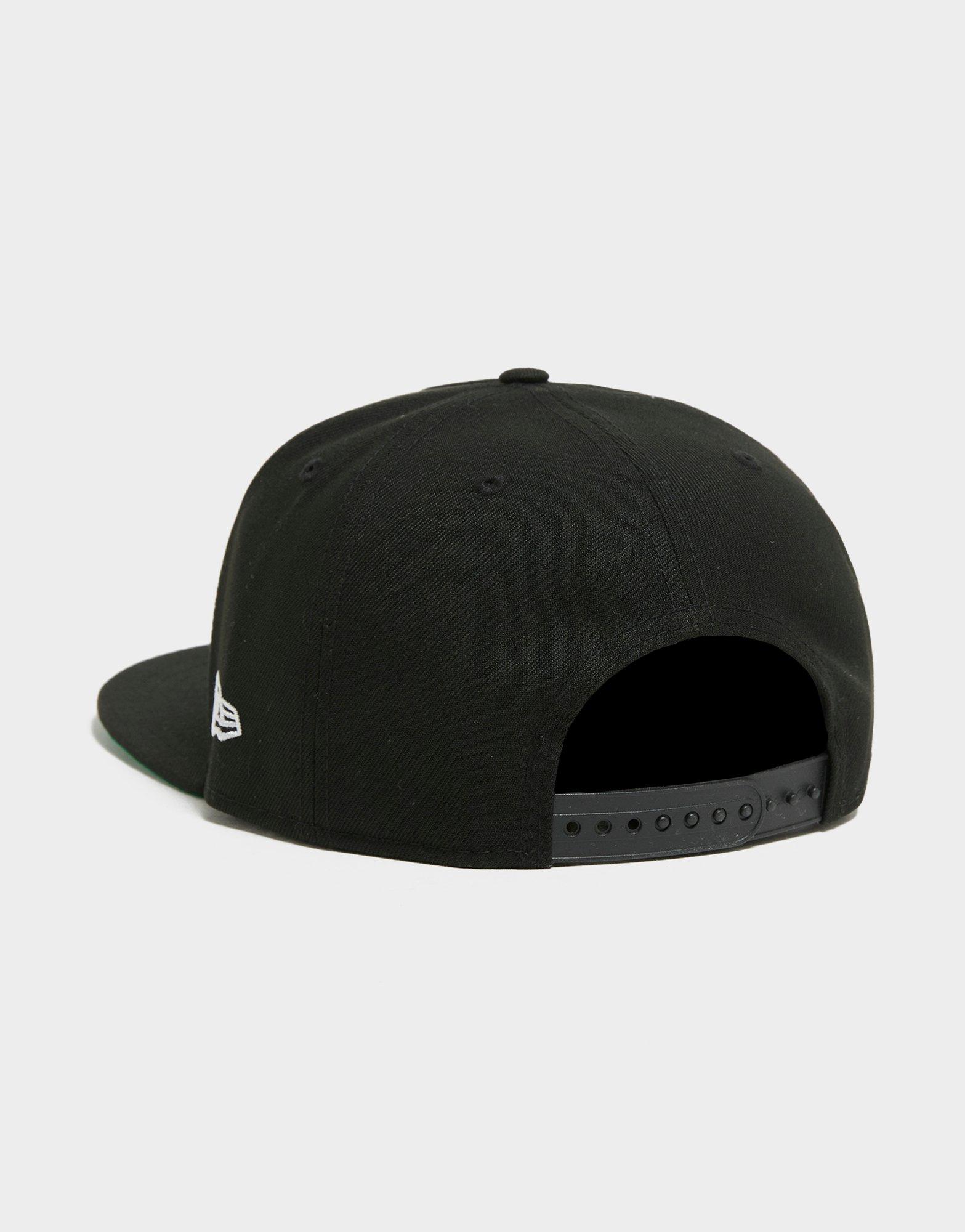 New Era NBA LA Lakers Ring 9FIFTY A-Frame Cap