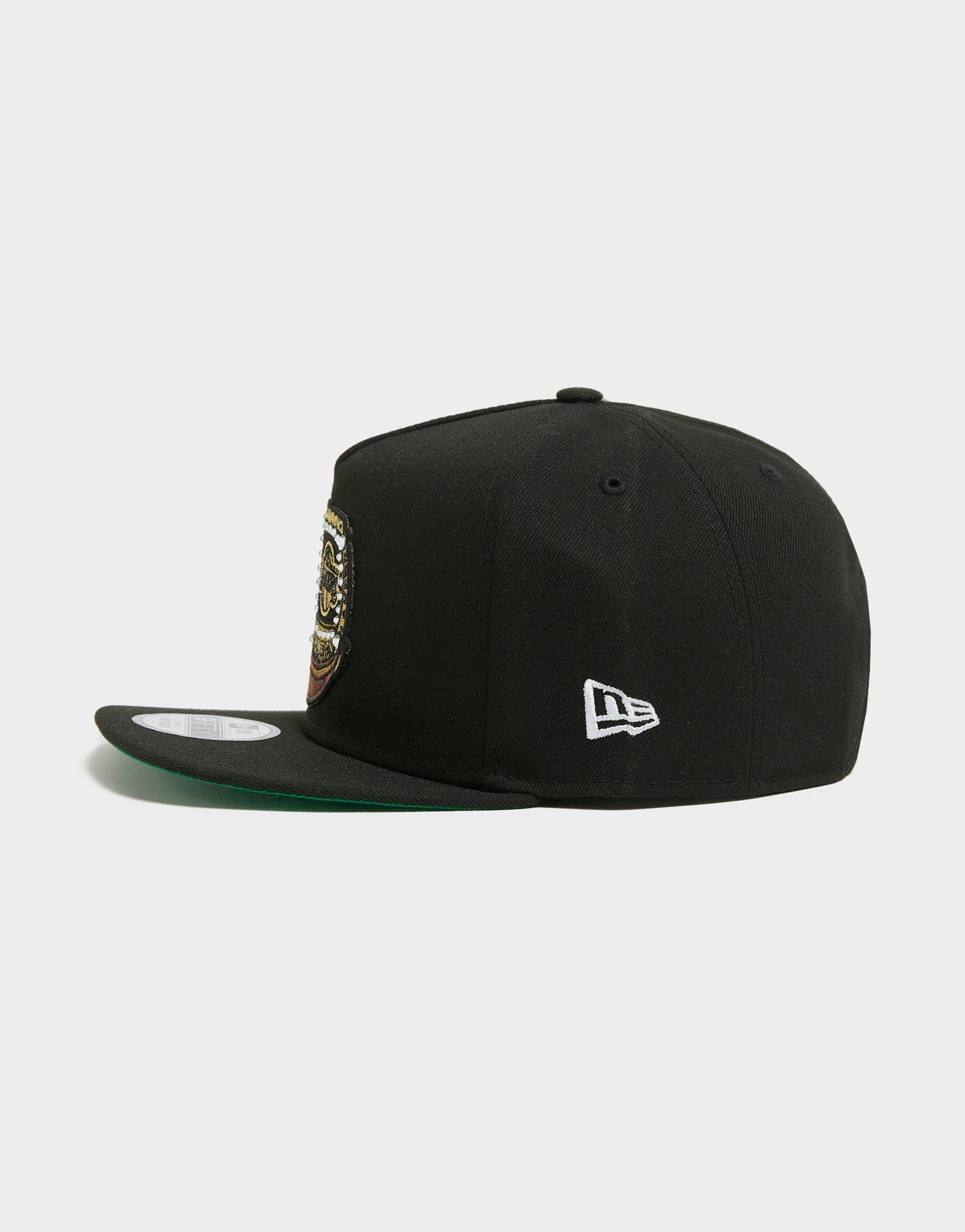 New Era NBA LA Lakers Ring 9FIFTY A-Frame Cap