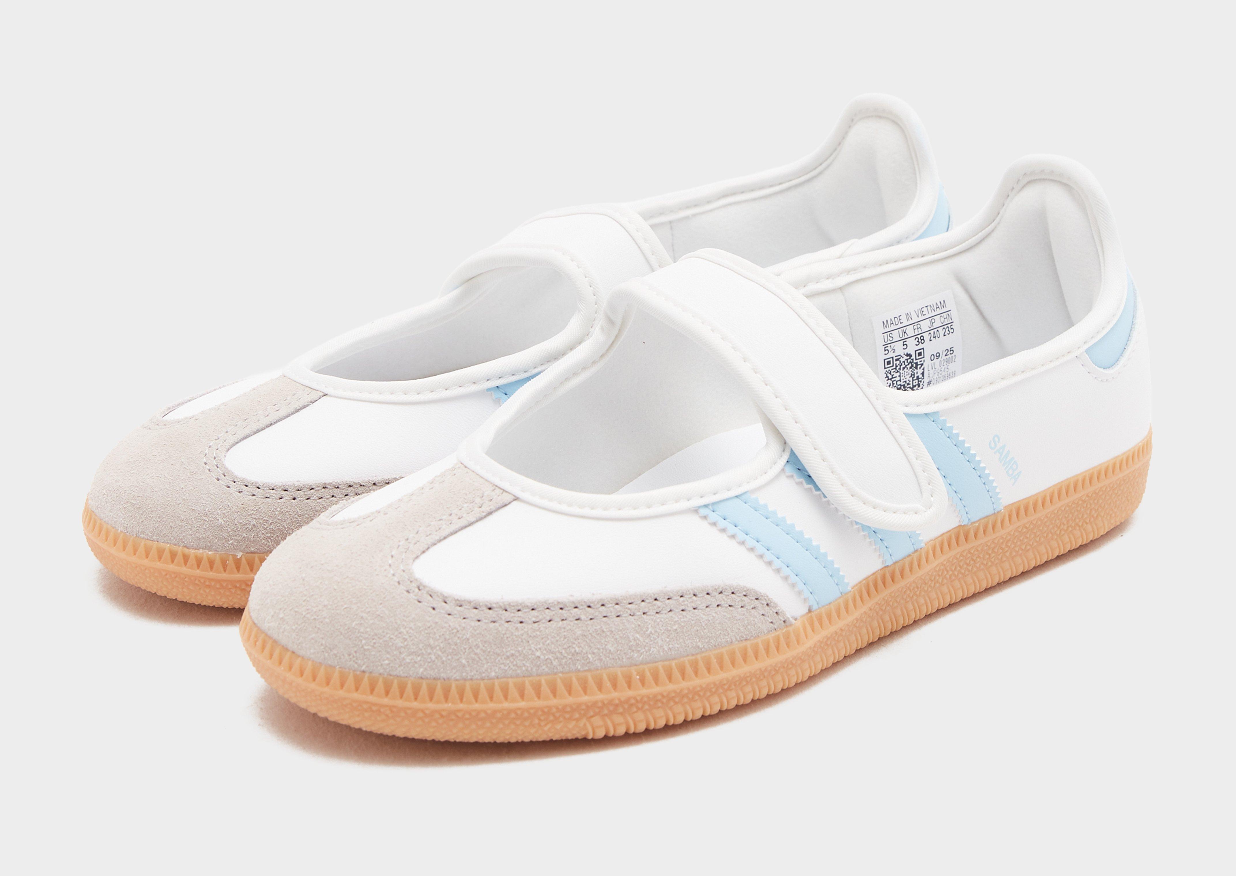 adidas Originals Samba Jane Junior