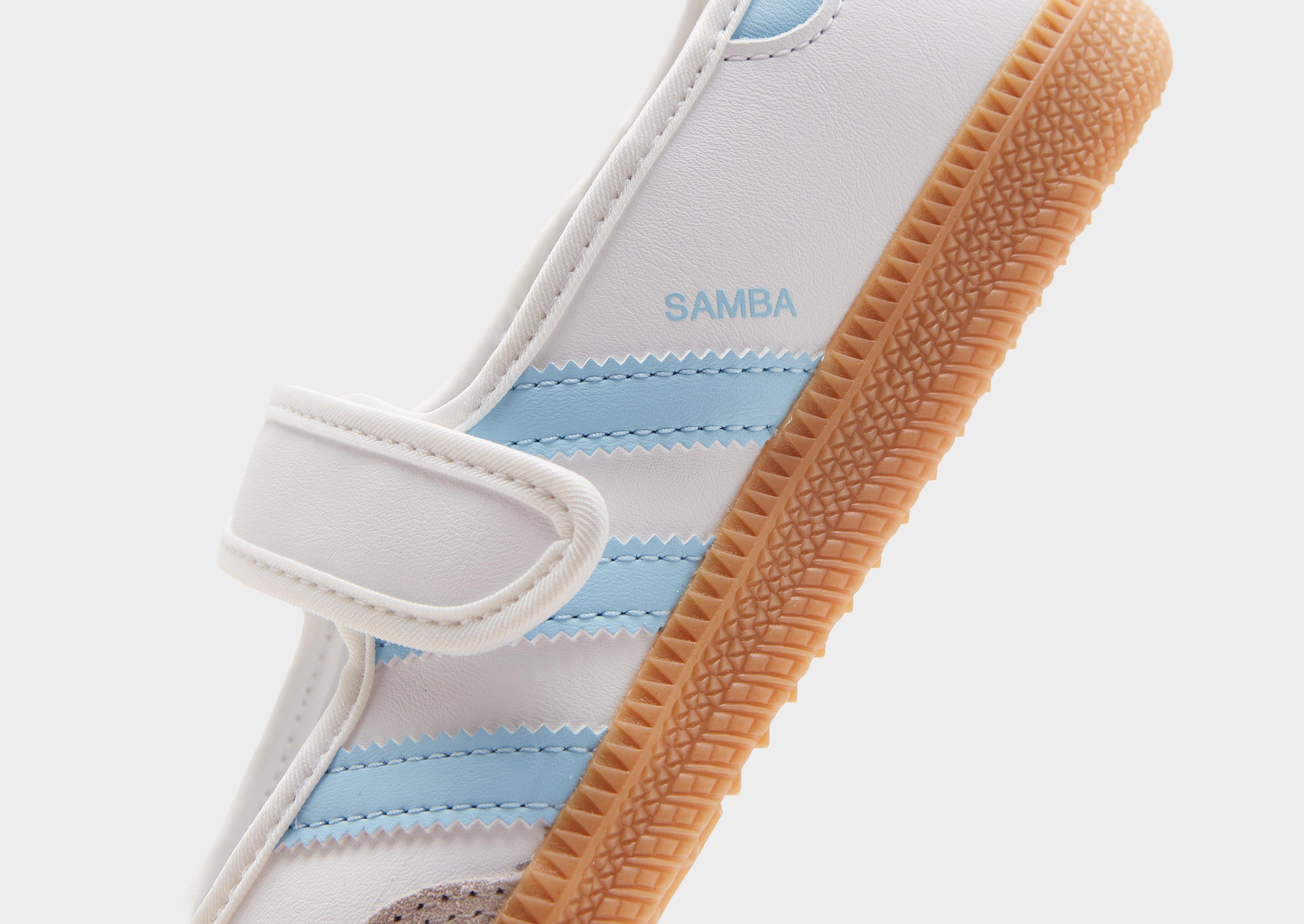 adidas Originals Samba Jane Junior