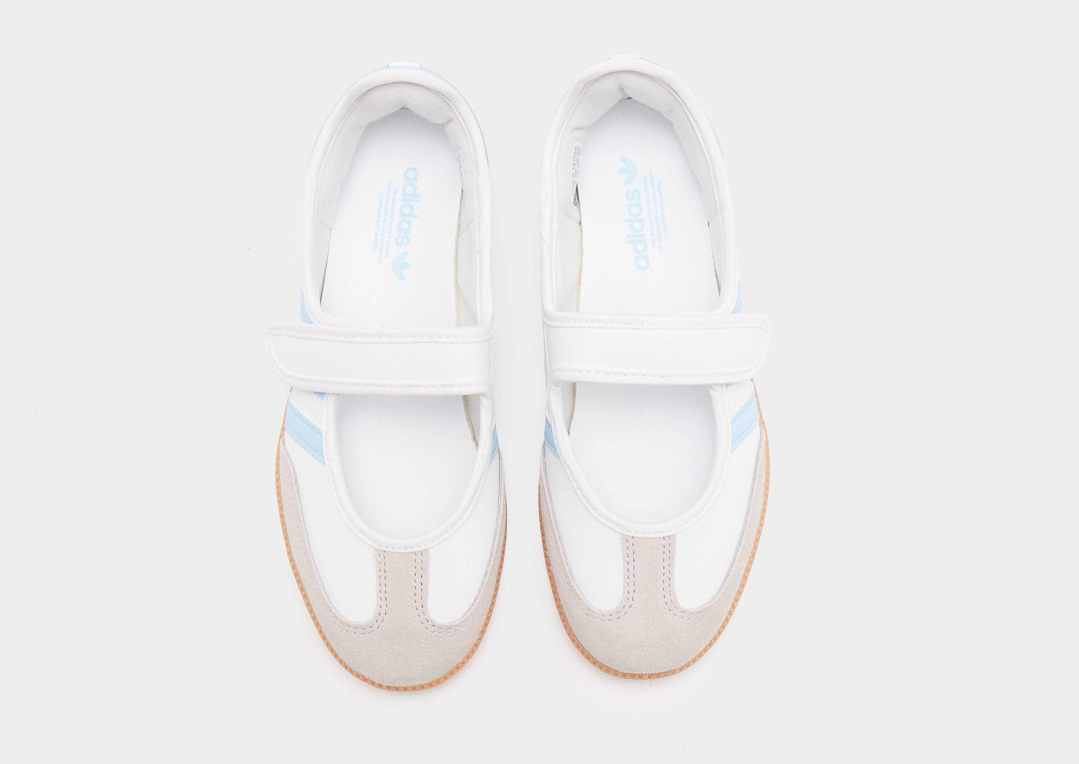 adidas Originals Samba Jane Junior